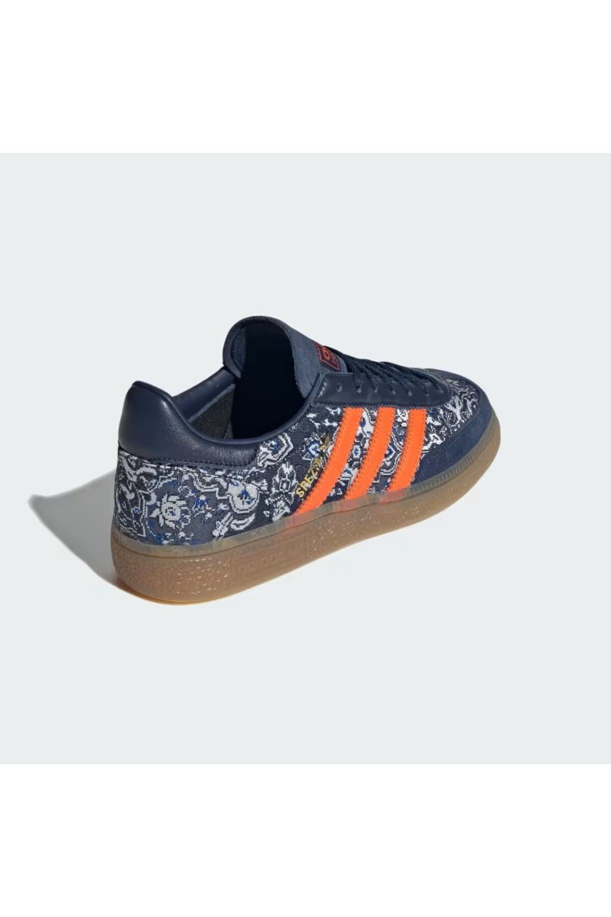 Adidas Handball Spezial Kadın Ayakkabı  - IH7952