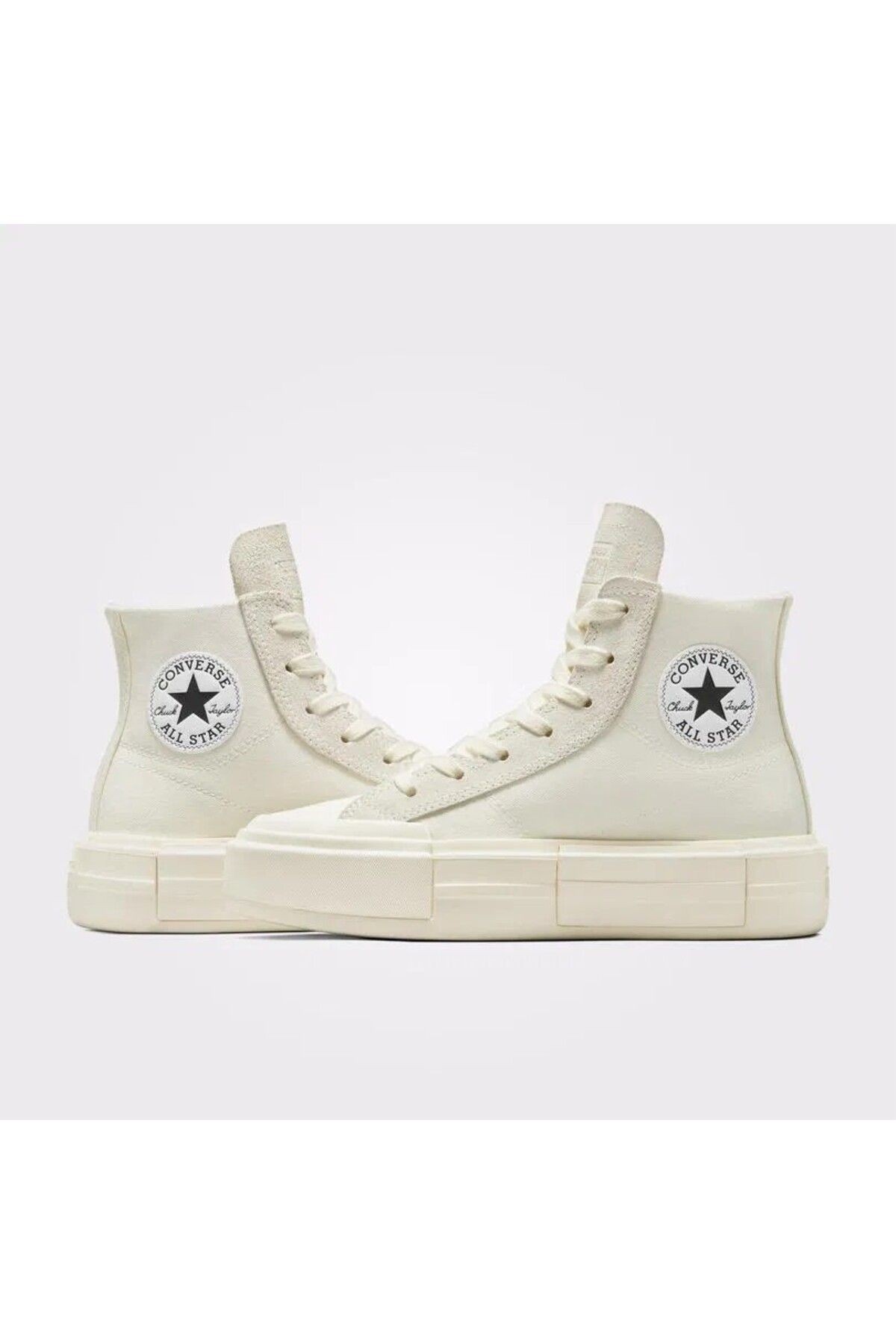  Converse Chuck Taylor All Star Cruise Unisex Krem Sneaker – A04688C