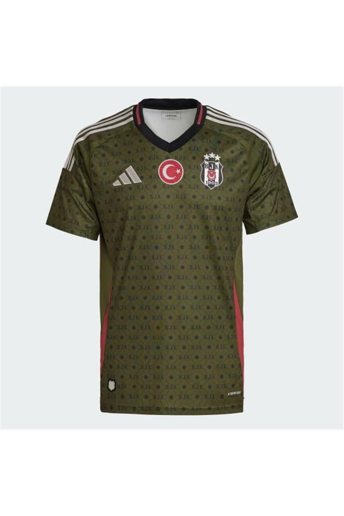 Adidas BJK 4 JSY Forma - IT1486