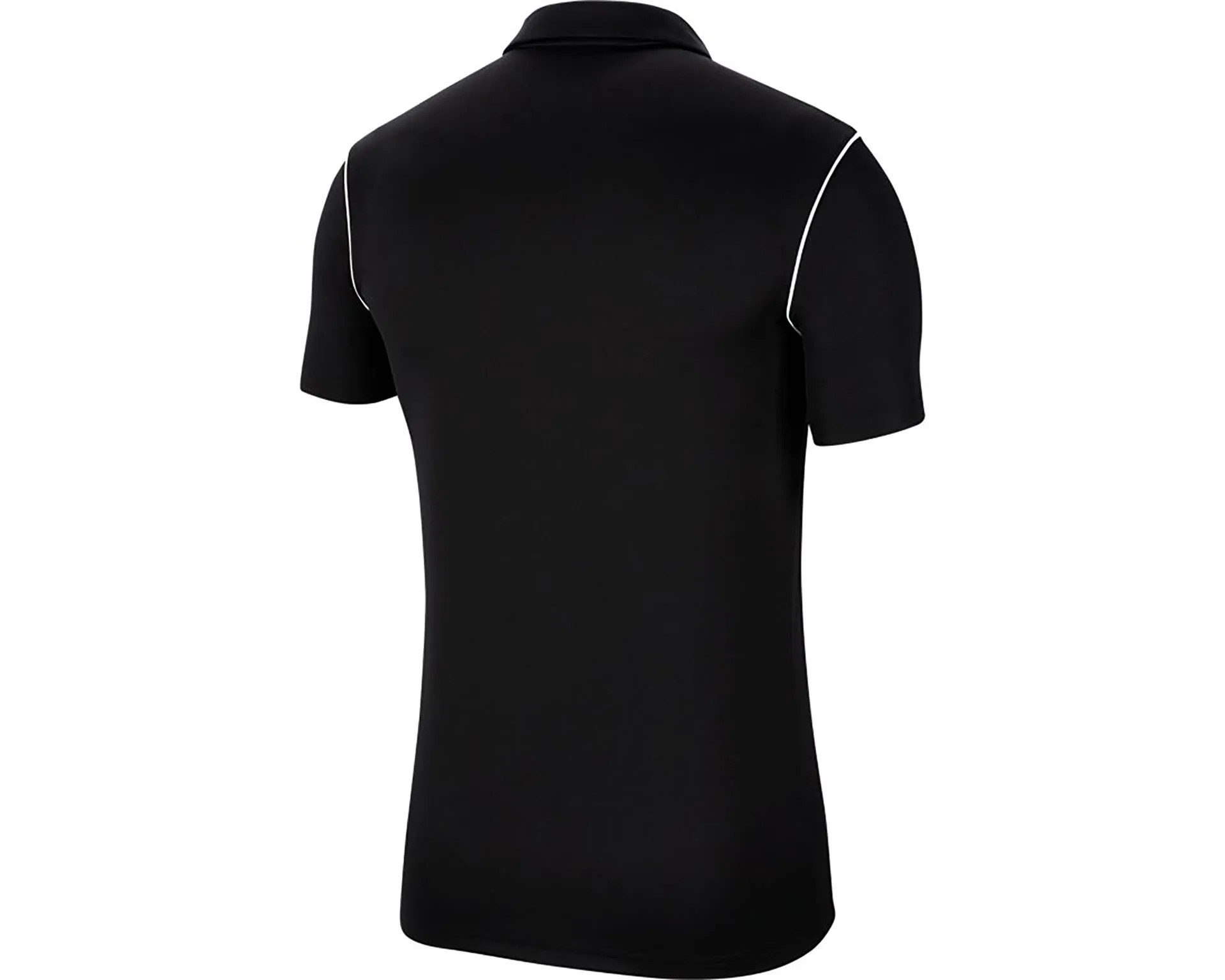 Nike Polo Dri-Fit Park Erkek Futbol Polo Tişörtü  BV6879-010