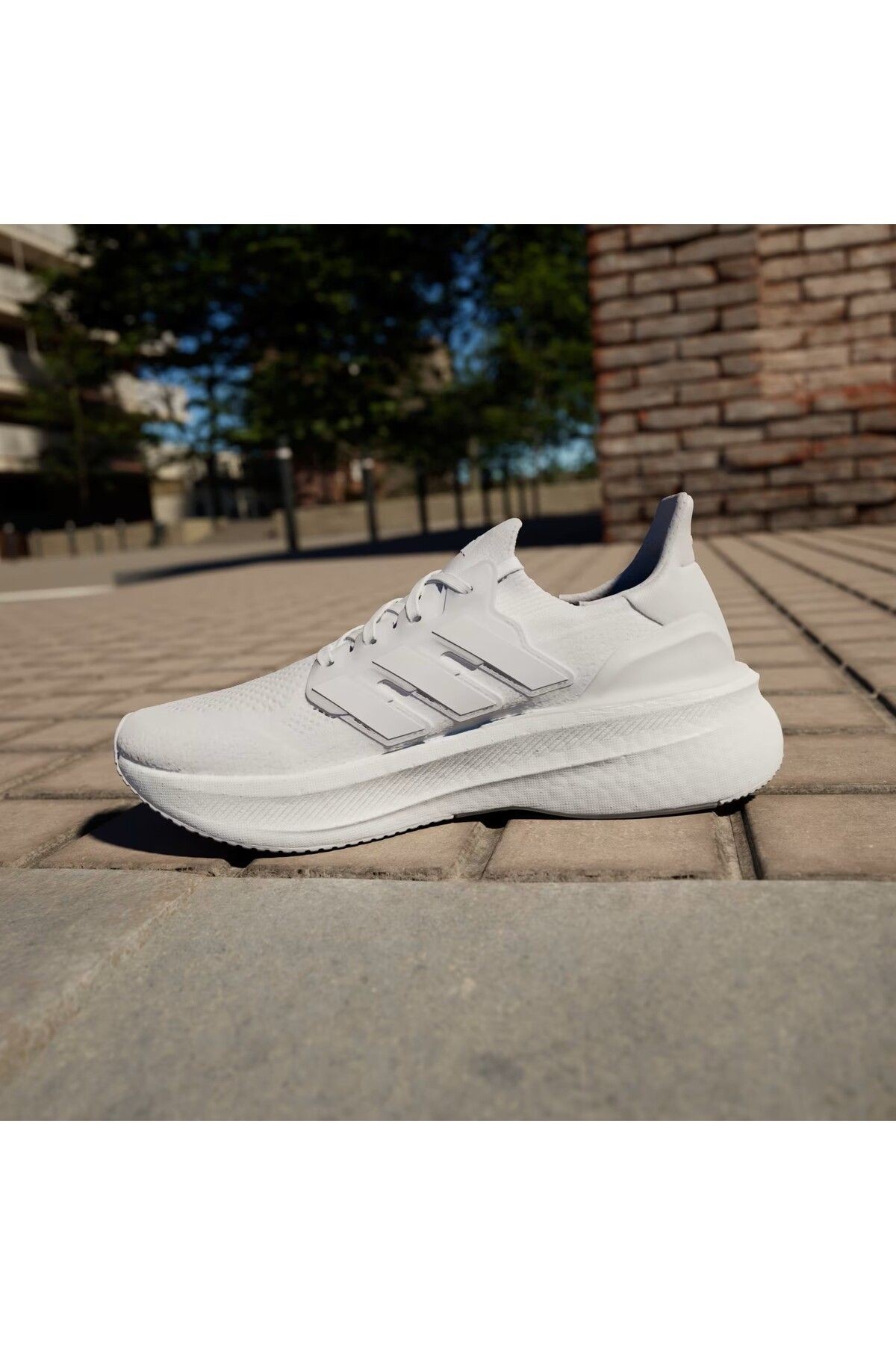 Adidas Ultraboost 5 Erkek Spor Ayakkabı - ID8813