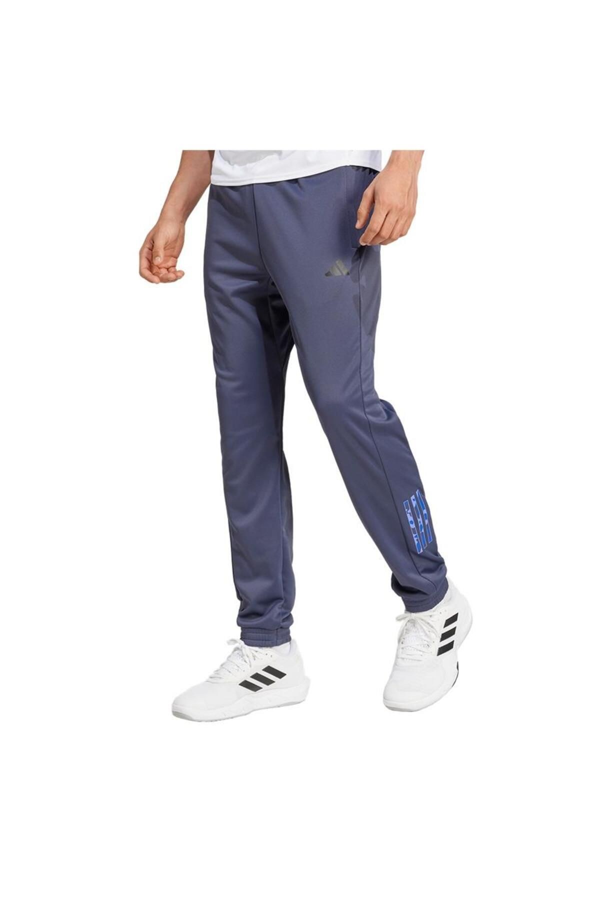  Adidas Camo Pant Erkek Eşofman Altı – IX0925