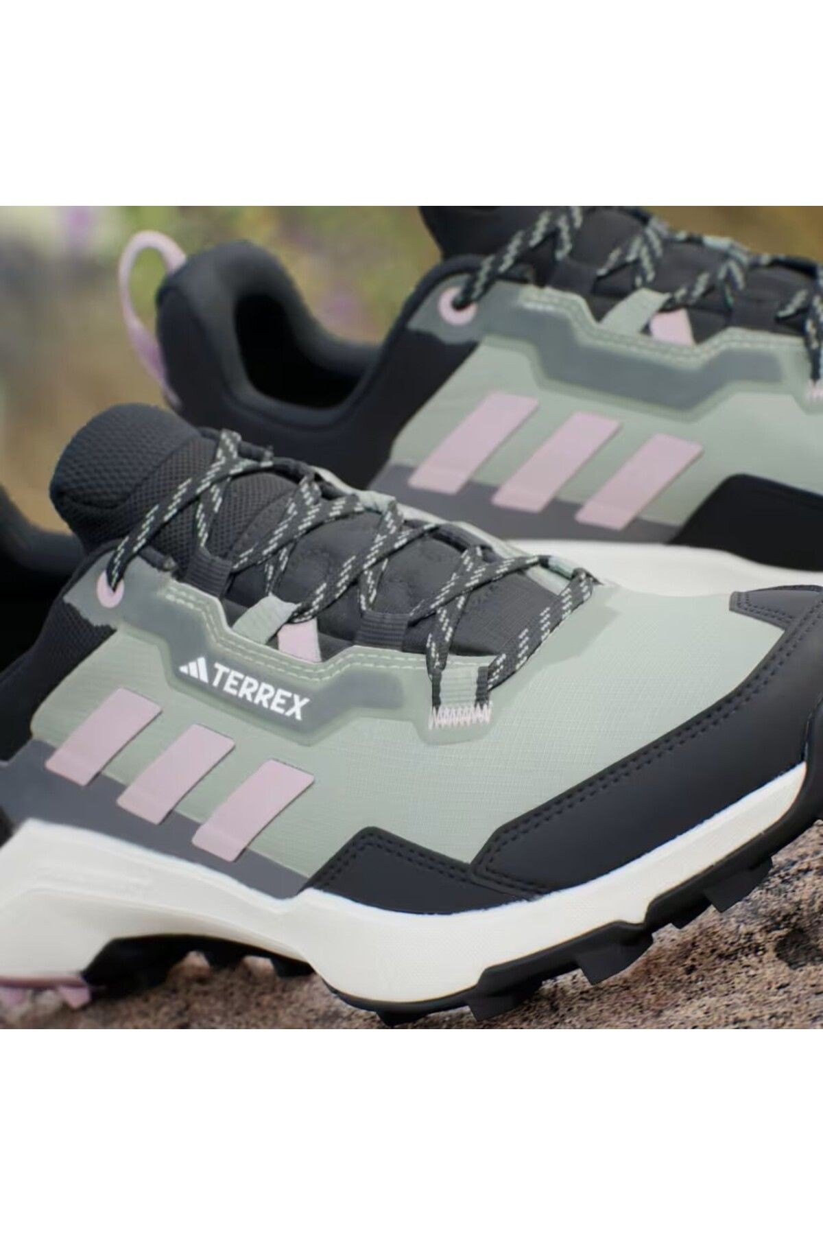 Adidas Terrex AX4 GORE-TEX Kadın Outdoor Ayakkabı IE2576