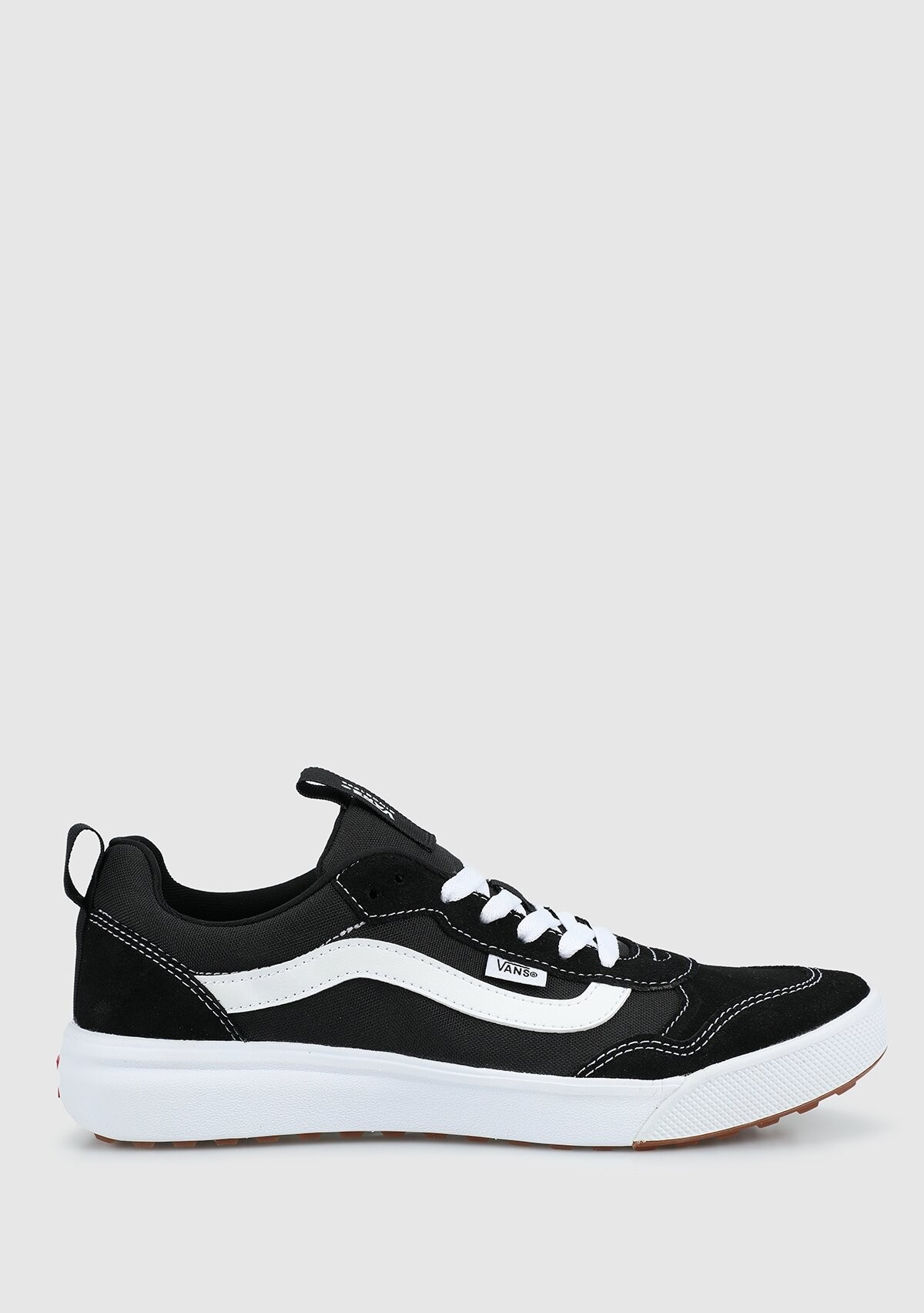 Vans Range EXP Siyah Erkek Sneaker Ayakkabı VN0A5EDYIJU1