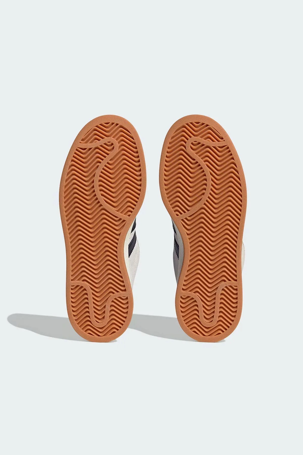 Adidas Campus 00s W Gri Kadın Sneaker Ayakkabı - GY0042