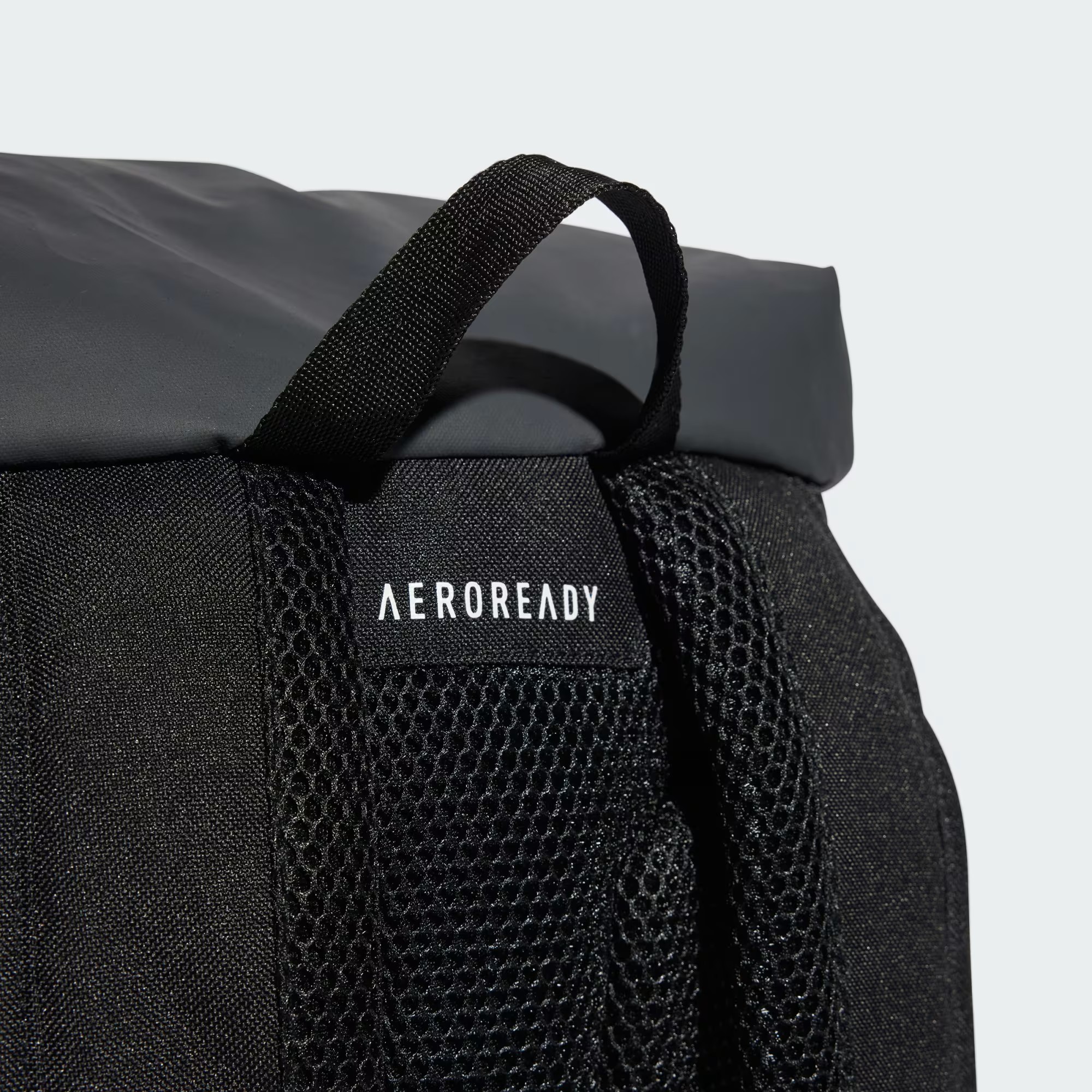Adidas Hybrid Siyah Sırt Çantası - IT4589