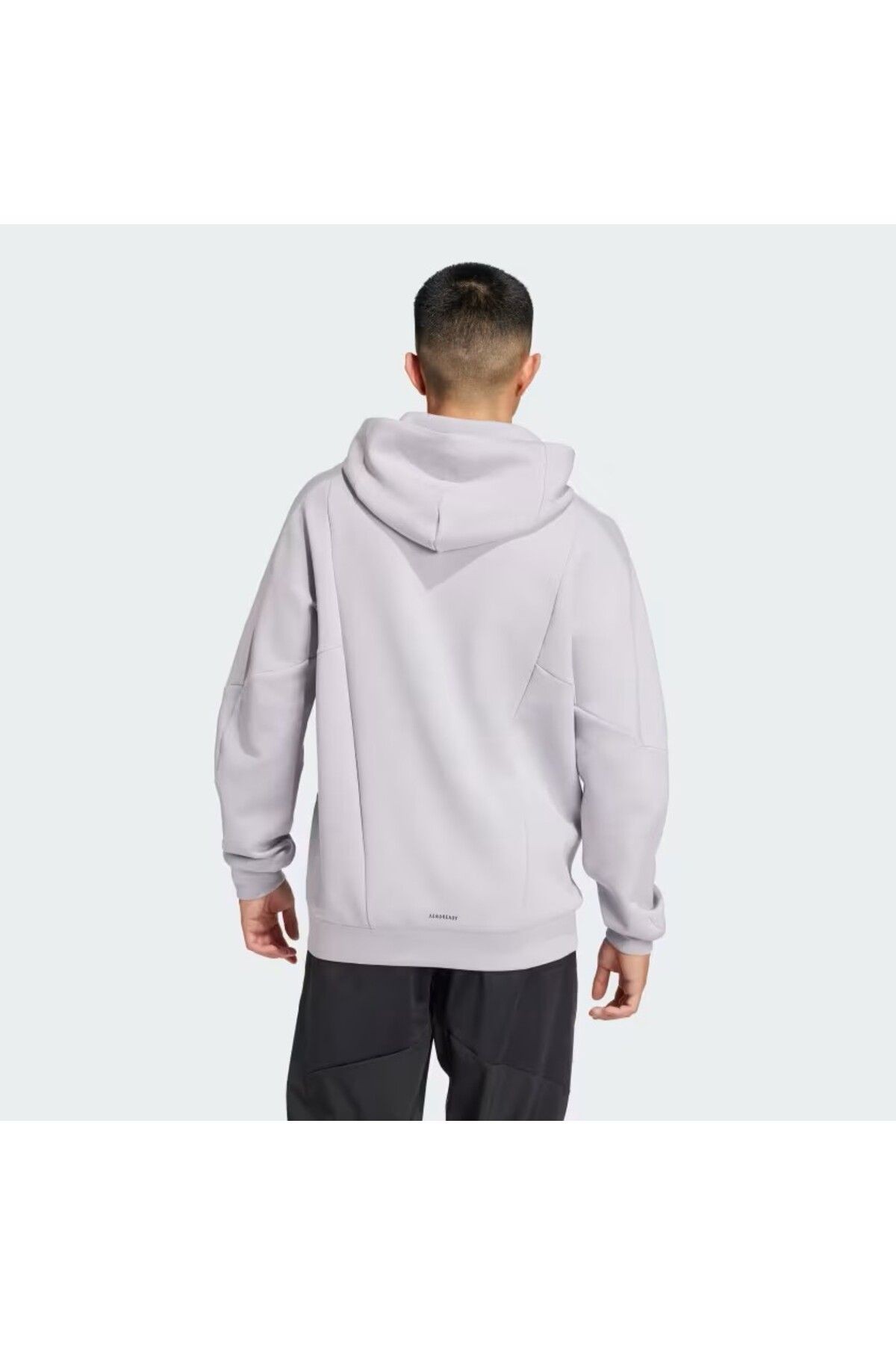 Adidas D4T Hoodie Erkek Kapüşon Sweatshirt – IY1120