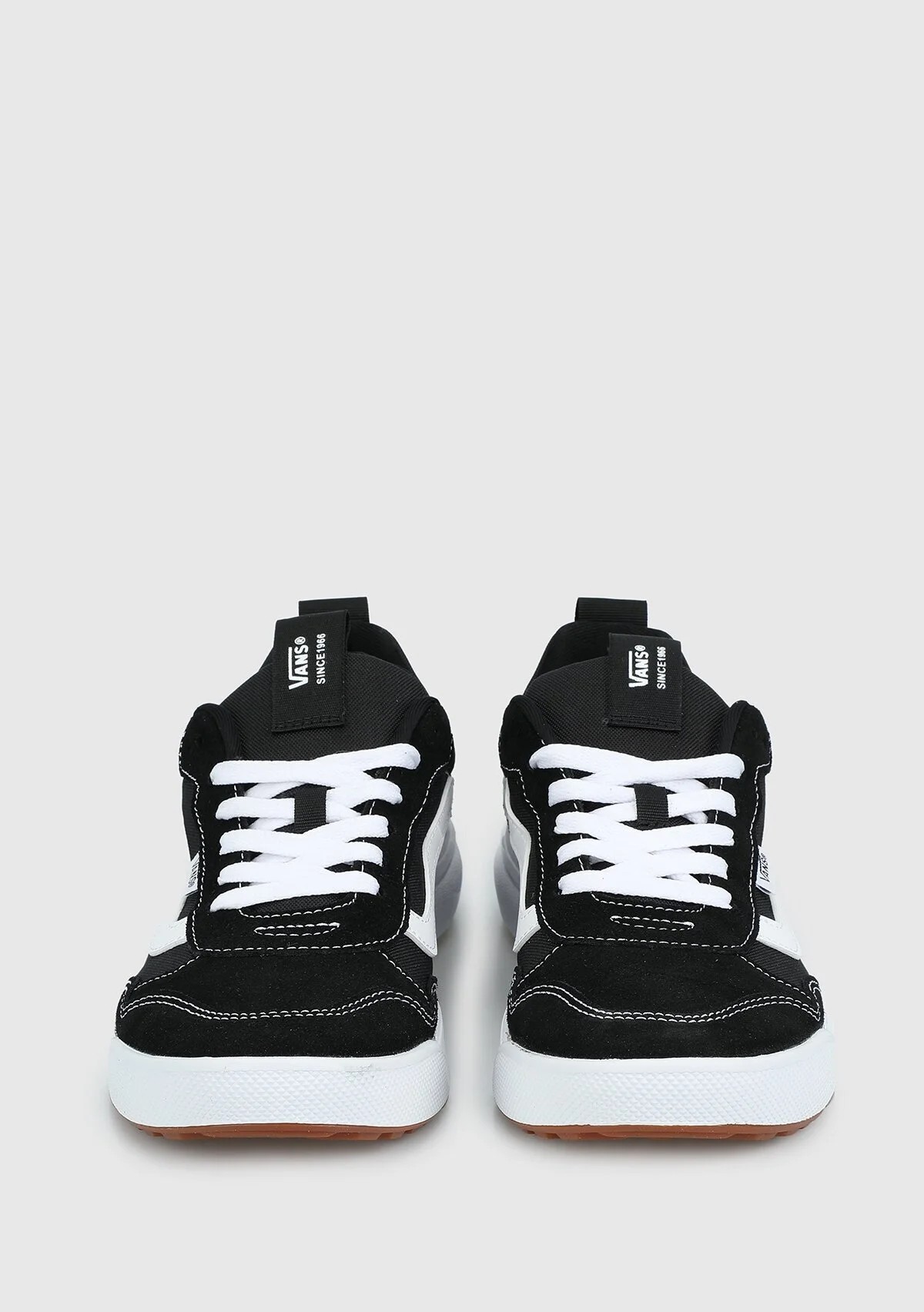 Vans Range EXP Siyah Erkek Sneaker Ayakkabı VN0A5EDYIJU1