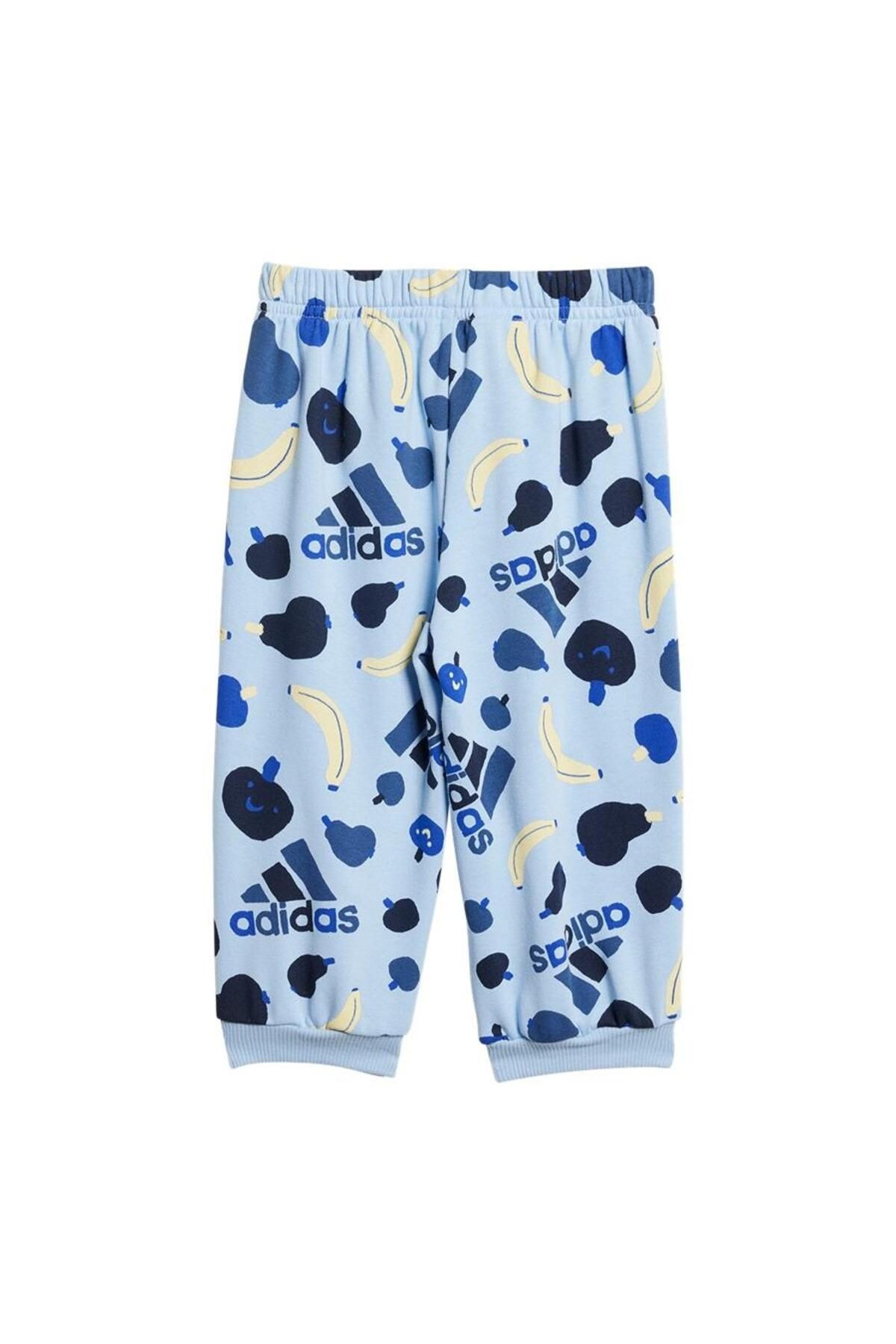 Adidas I Fruit FL Jog Bebek Eşofman - IW3483