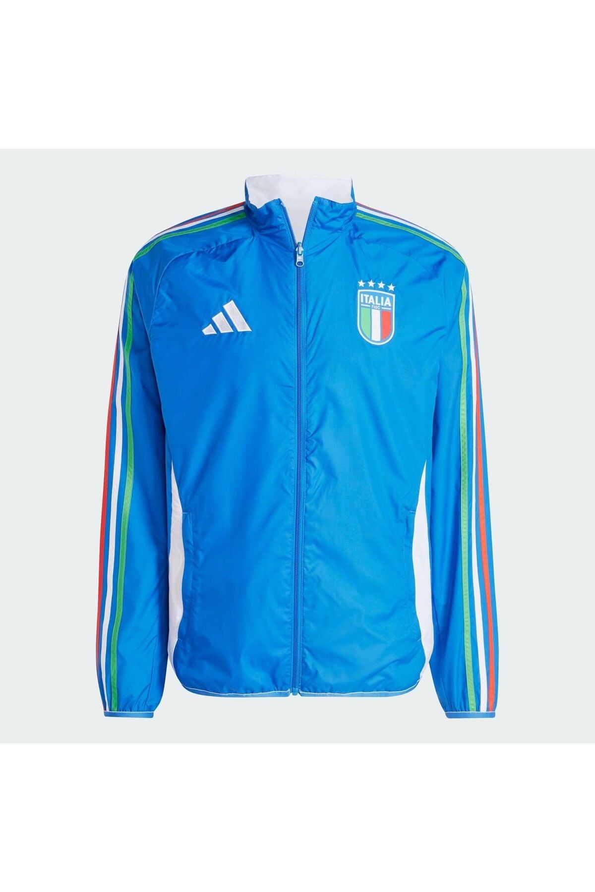 Italy Anthem Erkek Sweatshirt