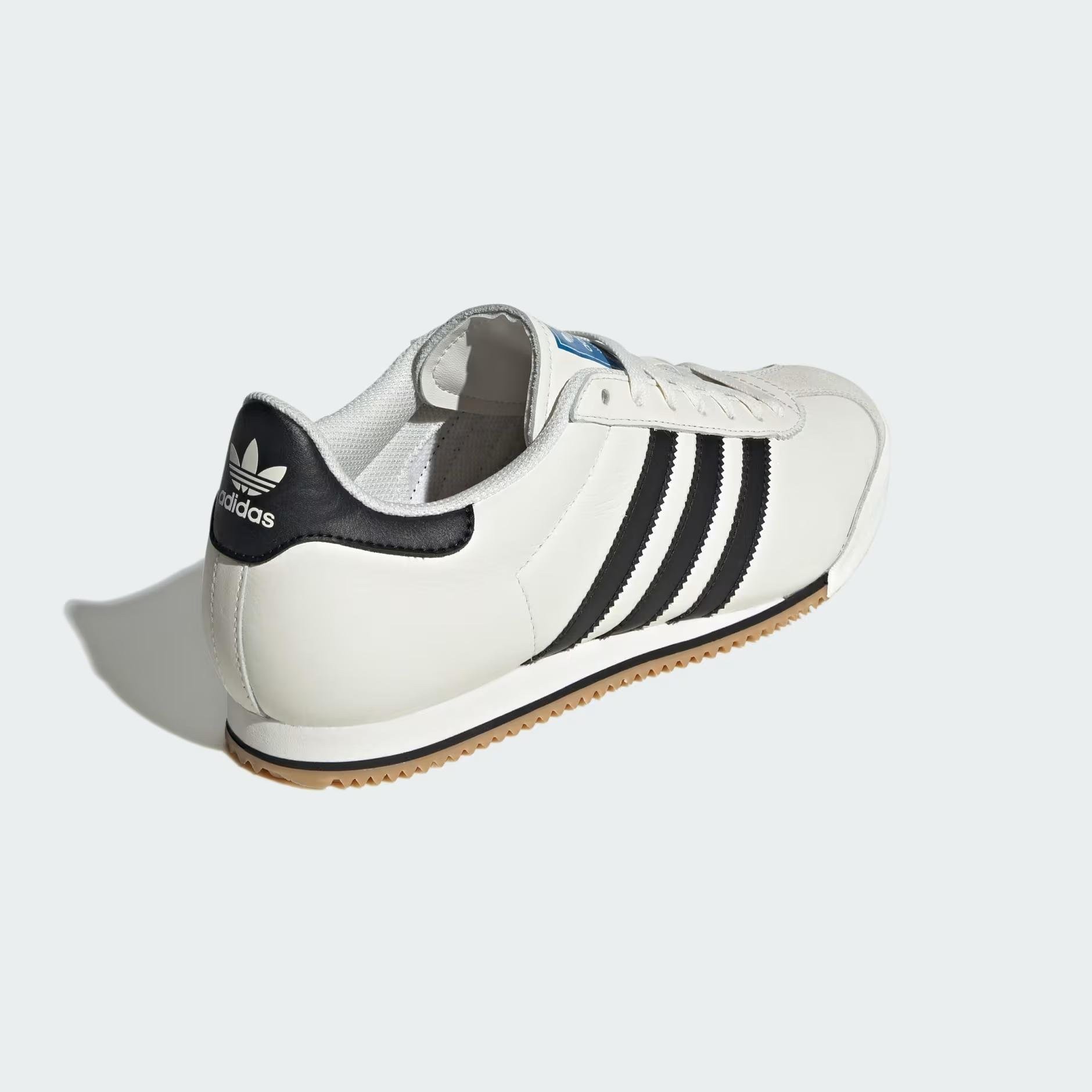 Adidas K 74 Unisex Krem Sneaker Ayakkabı - IG8950