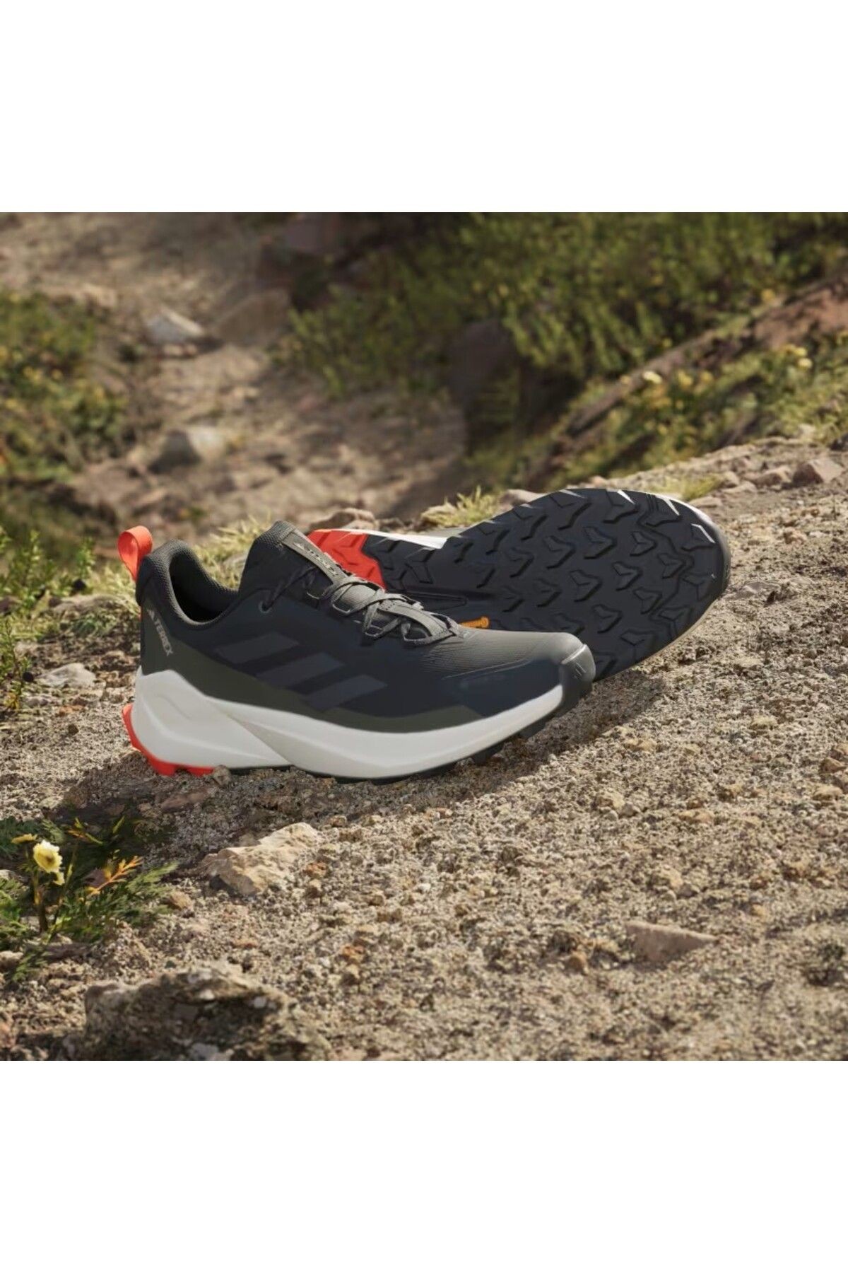 Adidas Terrex Trailmaker 2.0 GORE-TEX Erkek Outdoor Ayakkabı IE5148