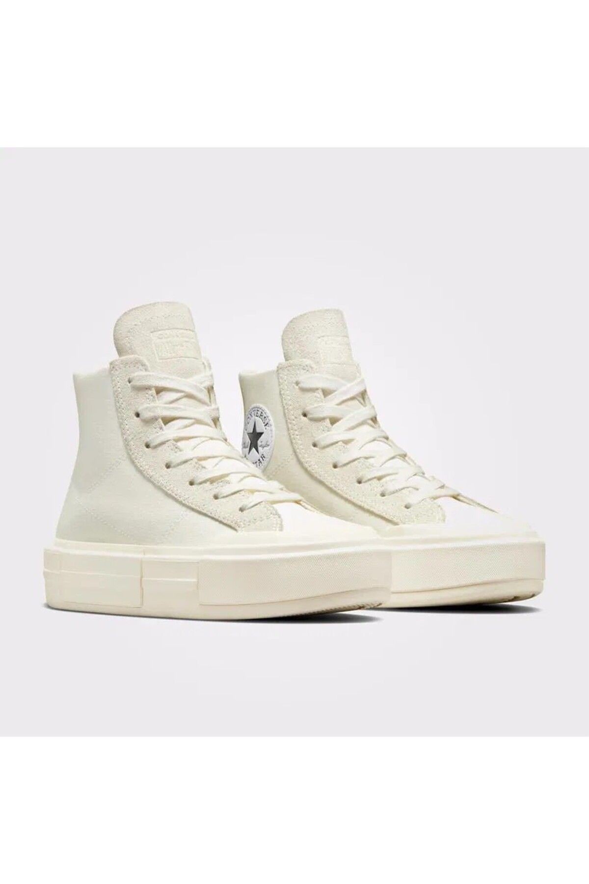  Converse Chuck Taylor All Star Cruise Unisex Krem Sneaker – A04688C