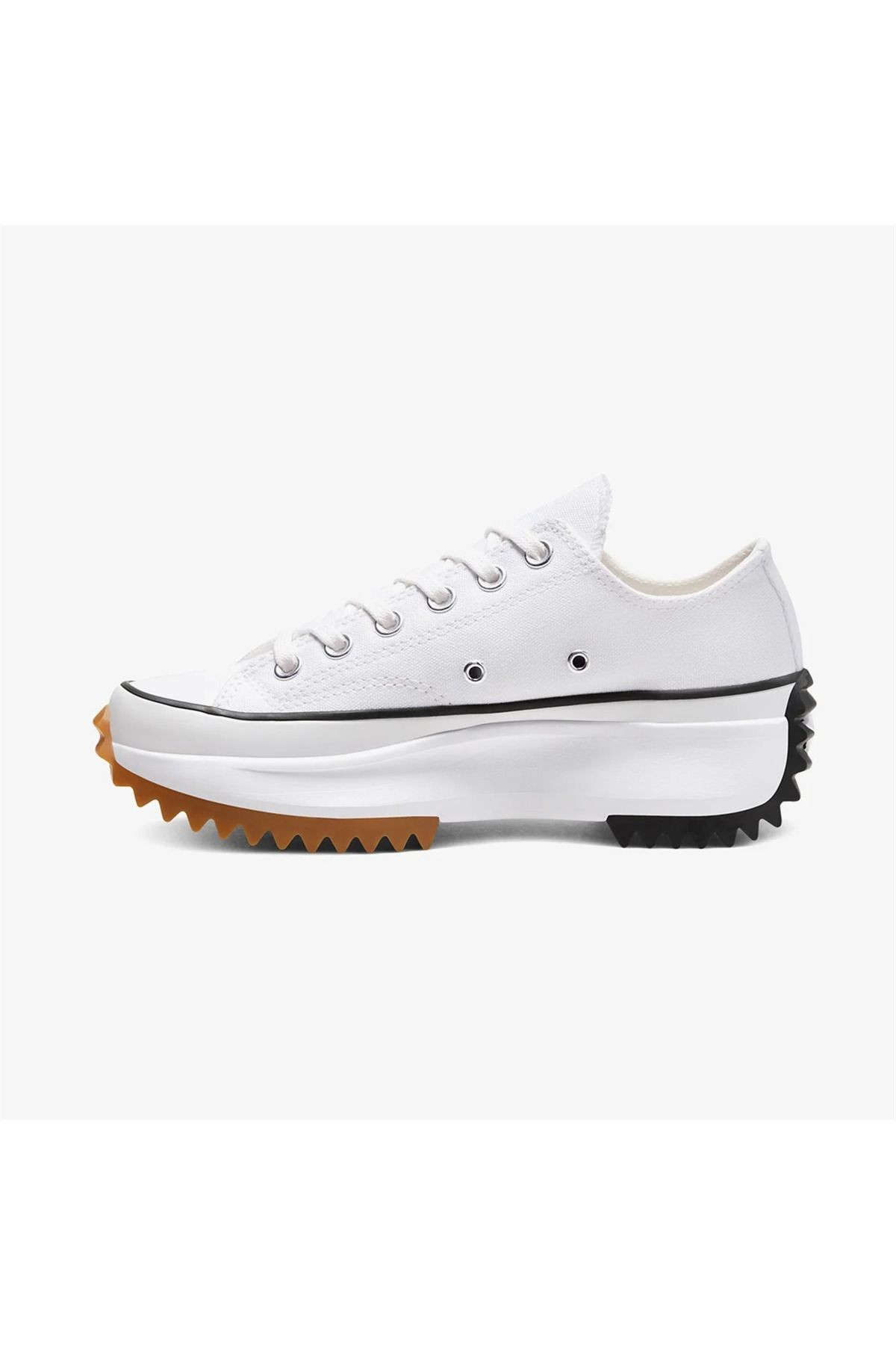 Converse Run Star Hike Ox Platform - 168817C