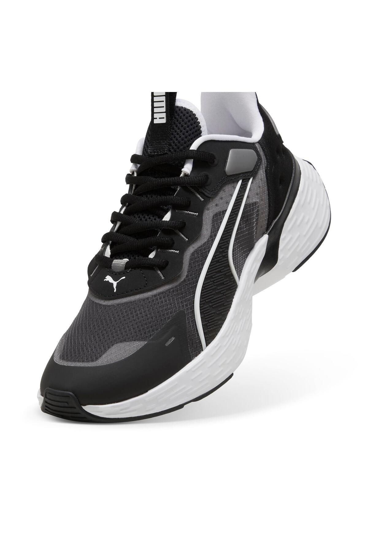  Puma Softride Sway Unisex Koşu Ayakkabısı - 37944301