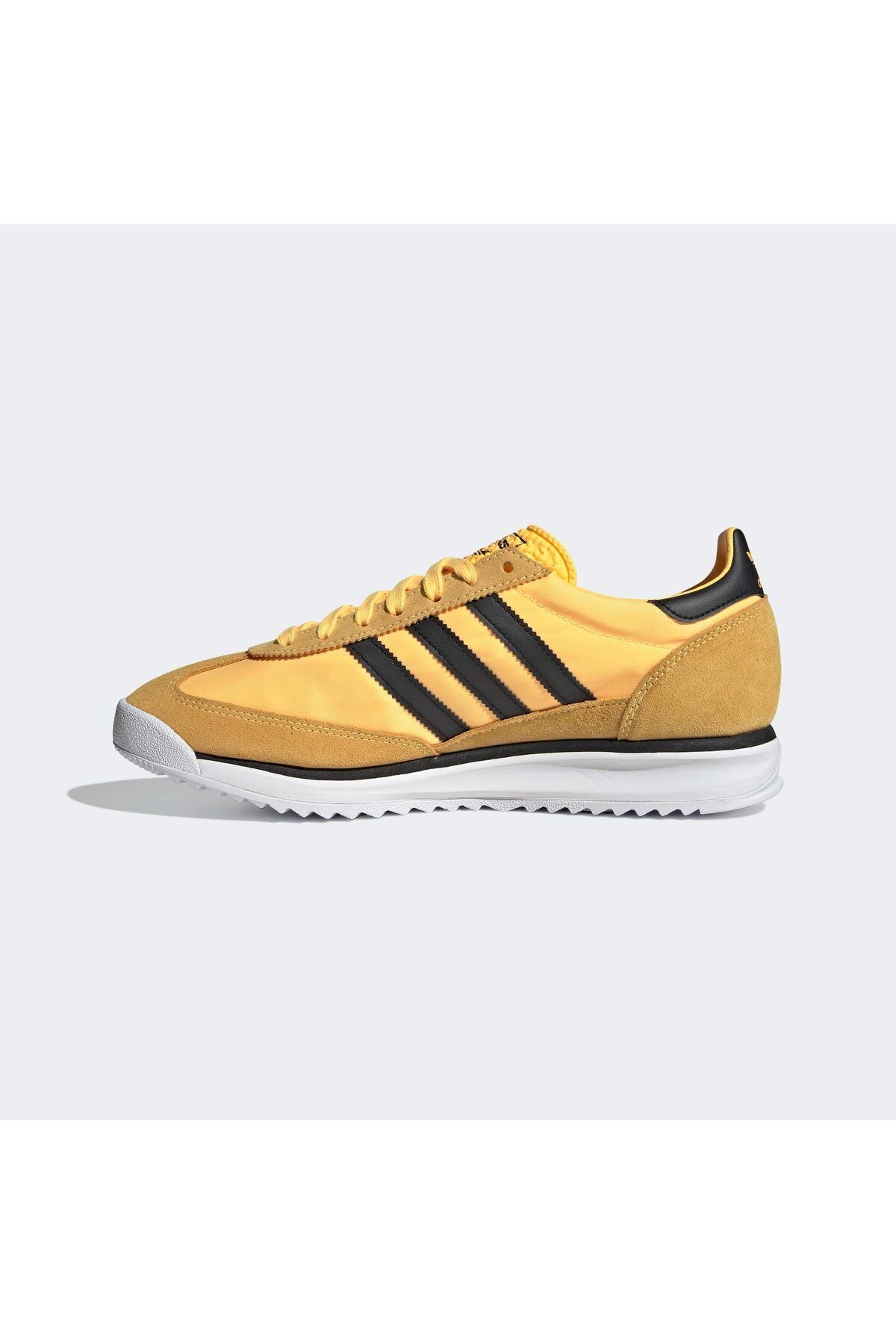 Adidas SL 72 RS Erkek Sarı Spor Ayakkabı - IH7912