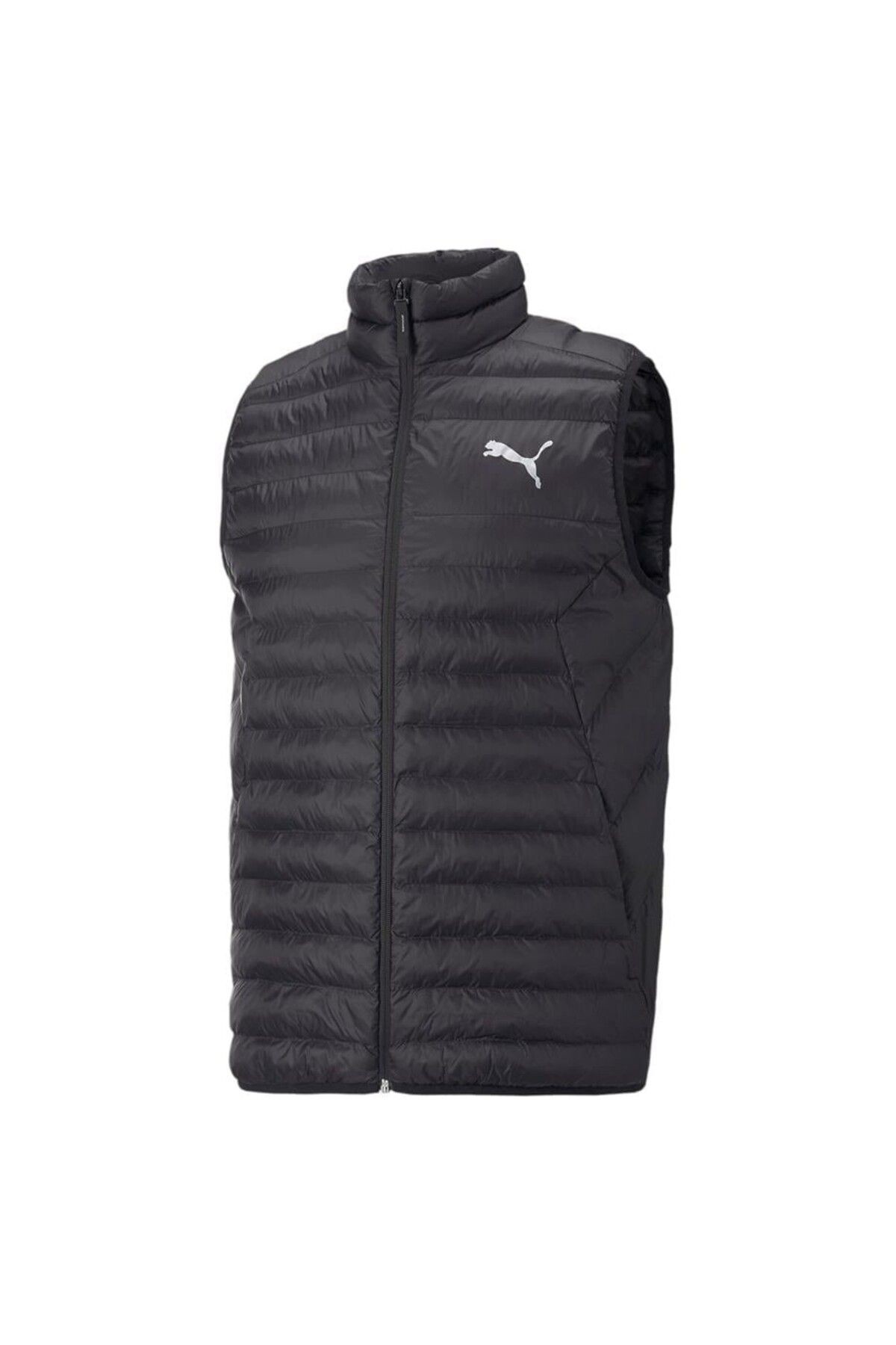 PickLite PrimaLoft Vest Erkek Siyah Yelek 67171101