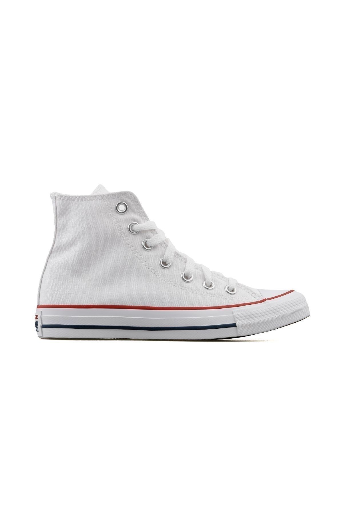 Converse All Star HI Unisex Ayakkabı - M7650C