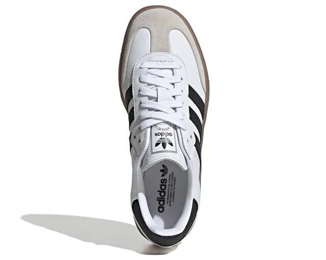 Adidas Sambae Shoes Sneaker Ayakkabı - JI1349