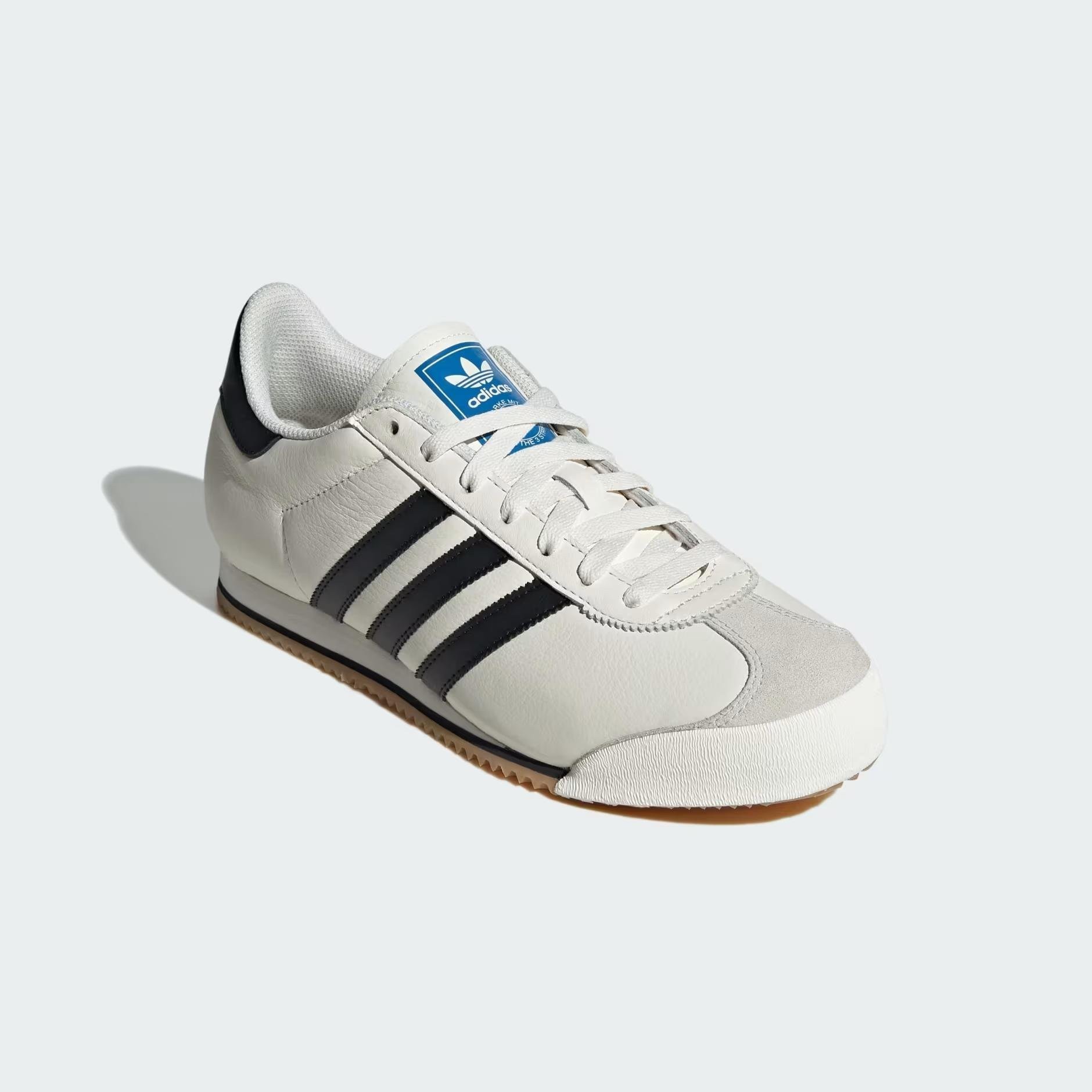 Adidas K 74 Unisex Krem Sneaker Ayakkabı - IG8950