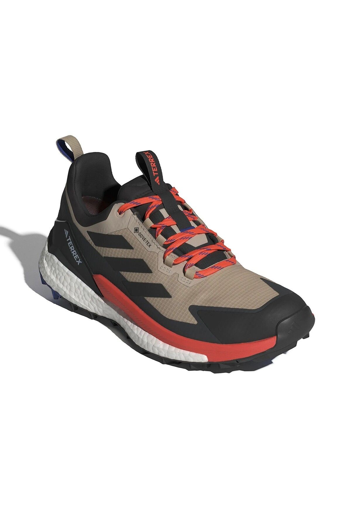 Adidas Terrex Free Hiker 2 Low Gtx Erkek Outdoor Ayakkabı IH3536