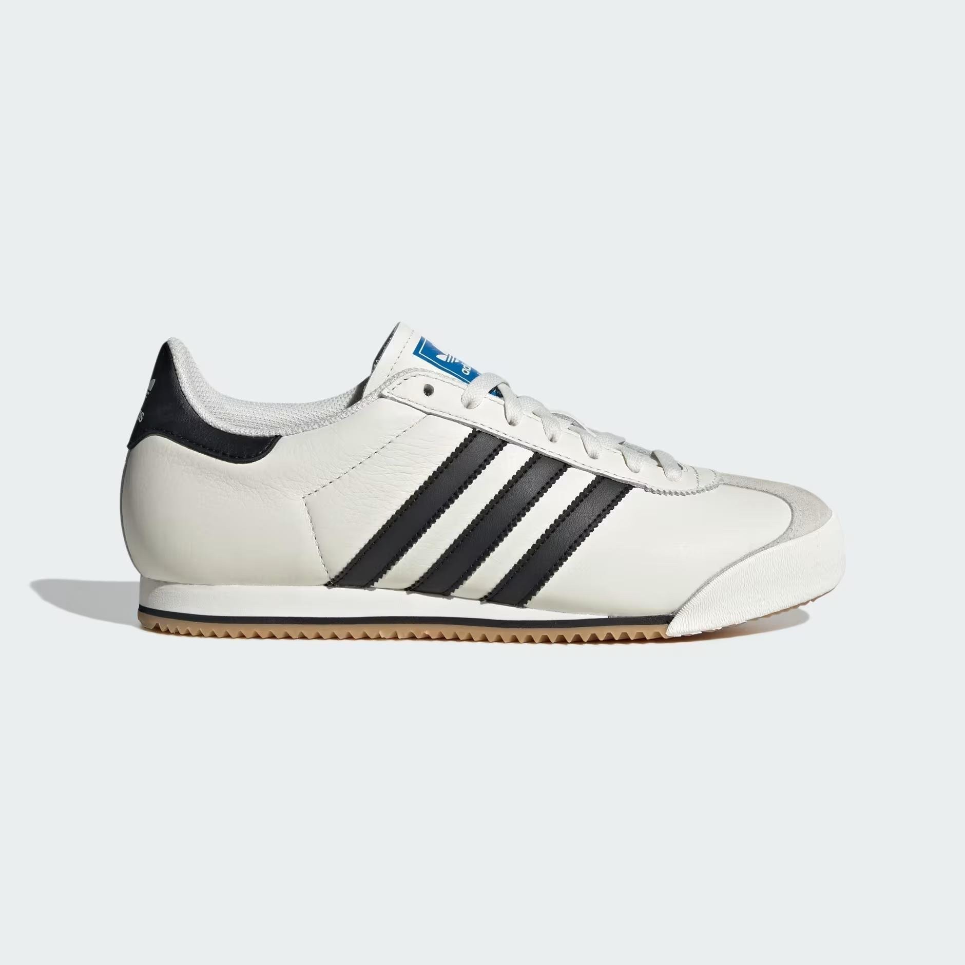Adidas K 74 Unisex Krem Sneaker Ayakkabı - IG8950