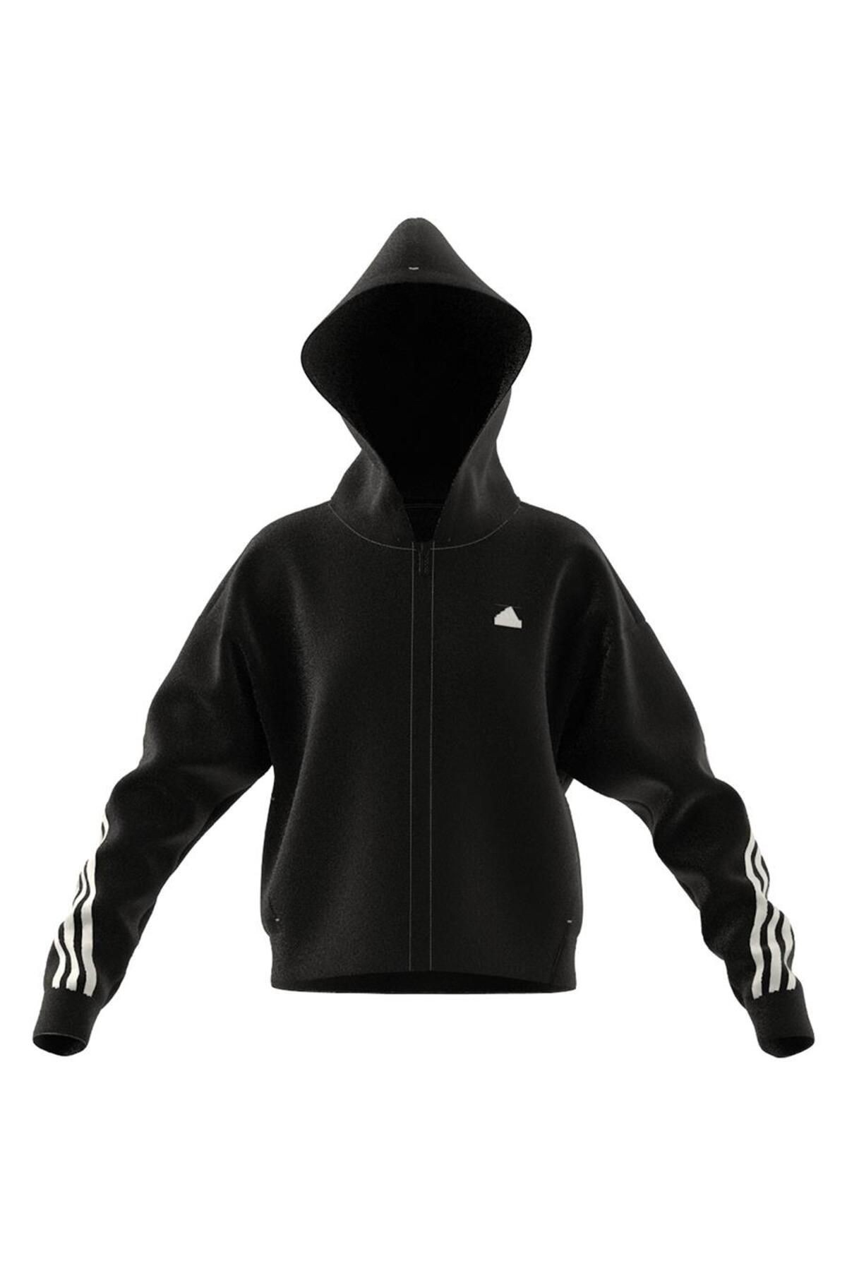 Adidas Çocuk Sweatshirt IC0118