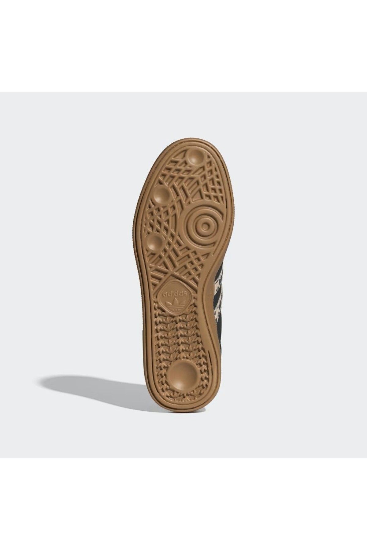 Adidas Handball Spezial Kadın Siyah Sneaker Ayakkabı - JH9092