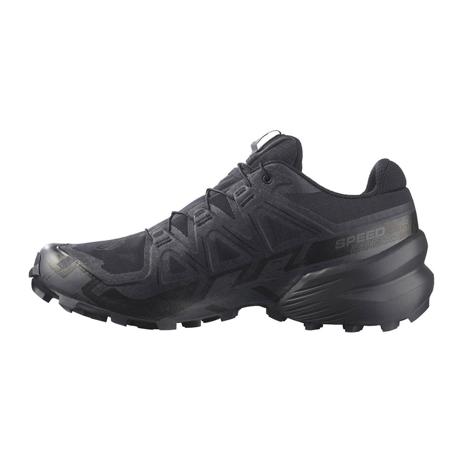 Salomon SPEEDCROSS 6 GORE-TEX Erkek Outdoor Ayakkabı L41738600