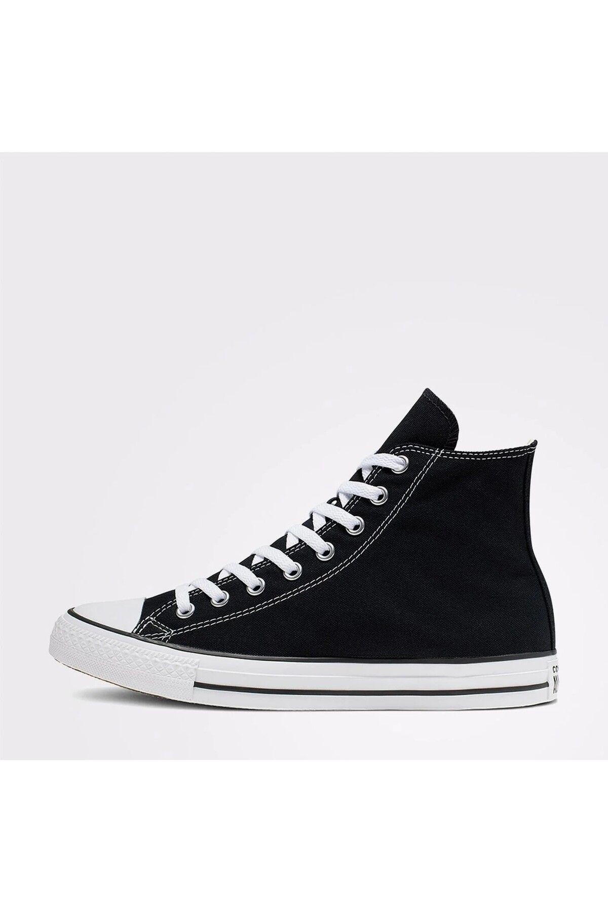 Chuck Taylor All Star Classic Unisex Siyah Sneaker