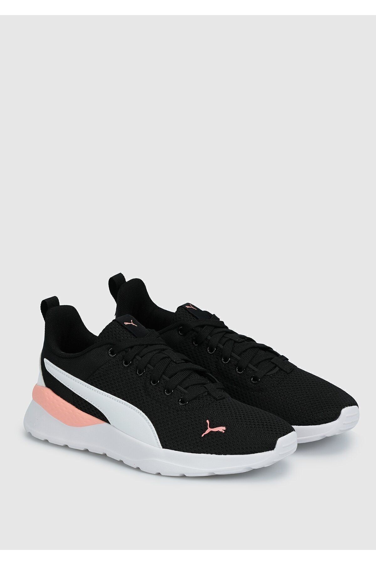  Puma Anzarun Lite Kadın Beyaz Sneaker – 37112851