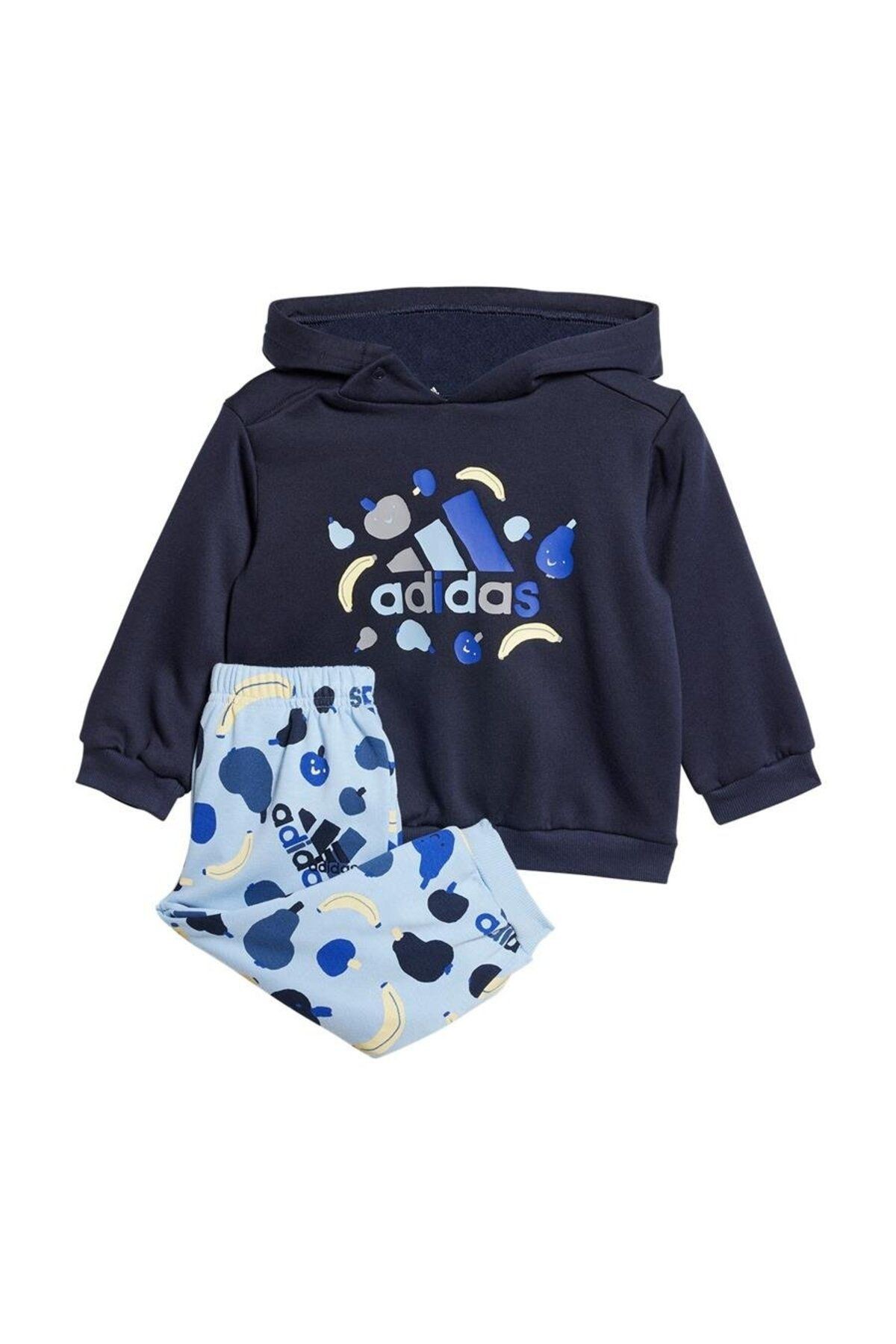 Adidas I Fruit FL Jog Bebek Eşofman - IW3483