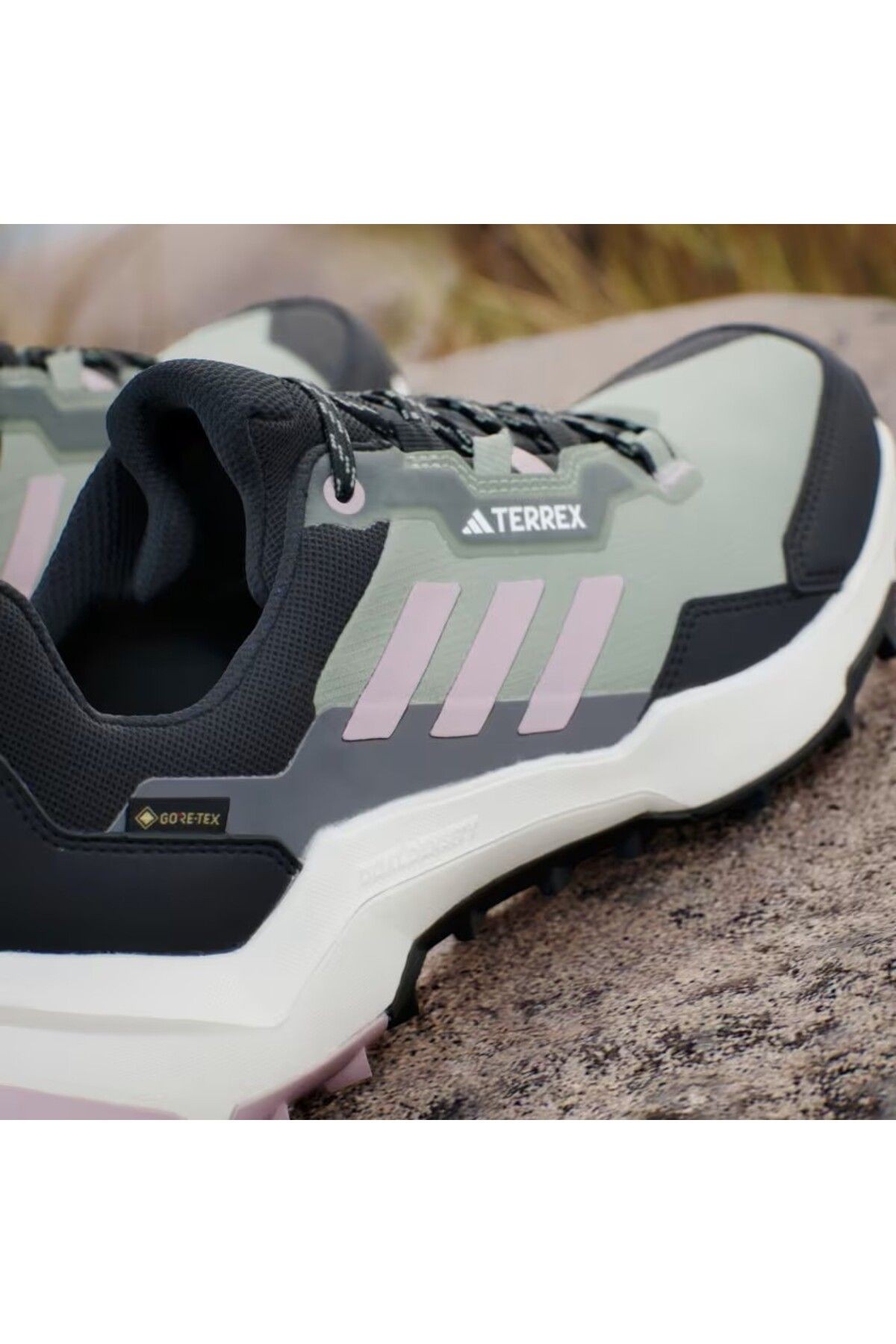 Adidas Terrex AX4 GORE-TEX Kadın Outdoor Ayakkabı IE2576