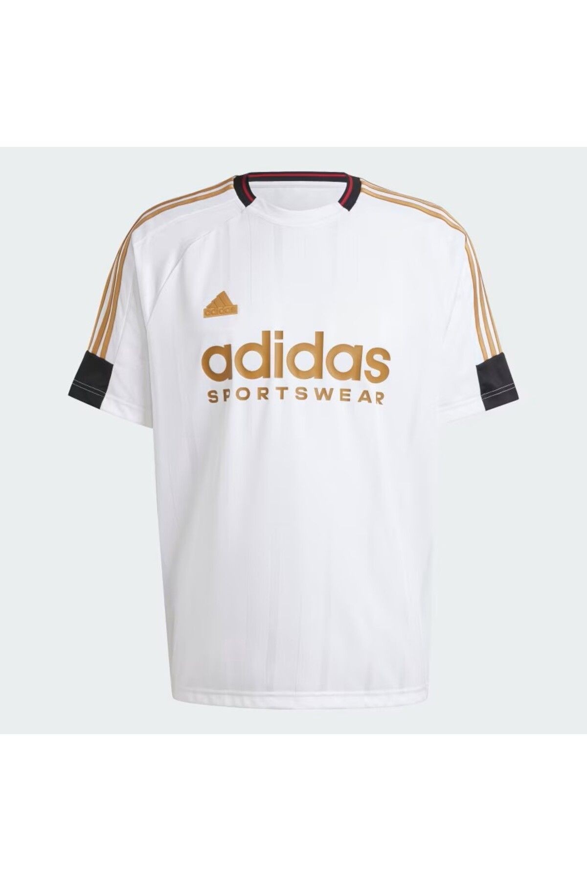 Adidas House of Tiro Nations Pack Tee Erkek T-Shirt - IW8867