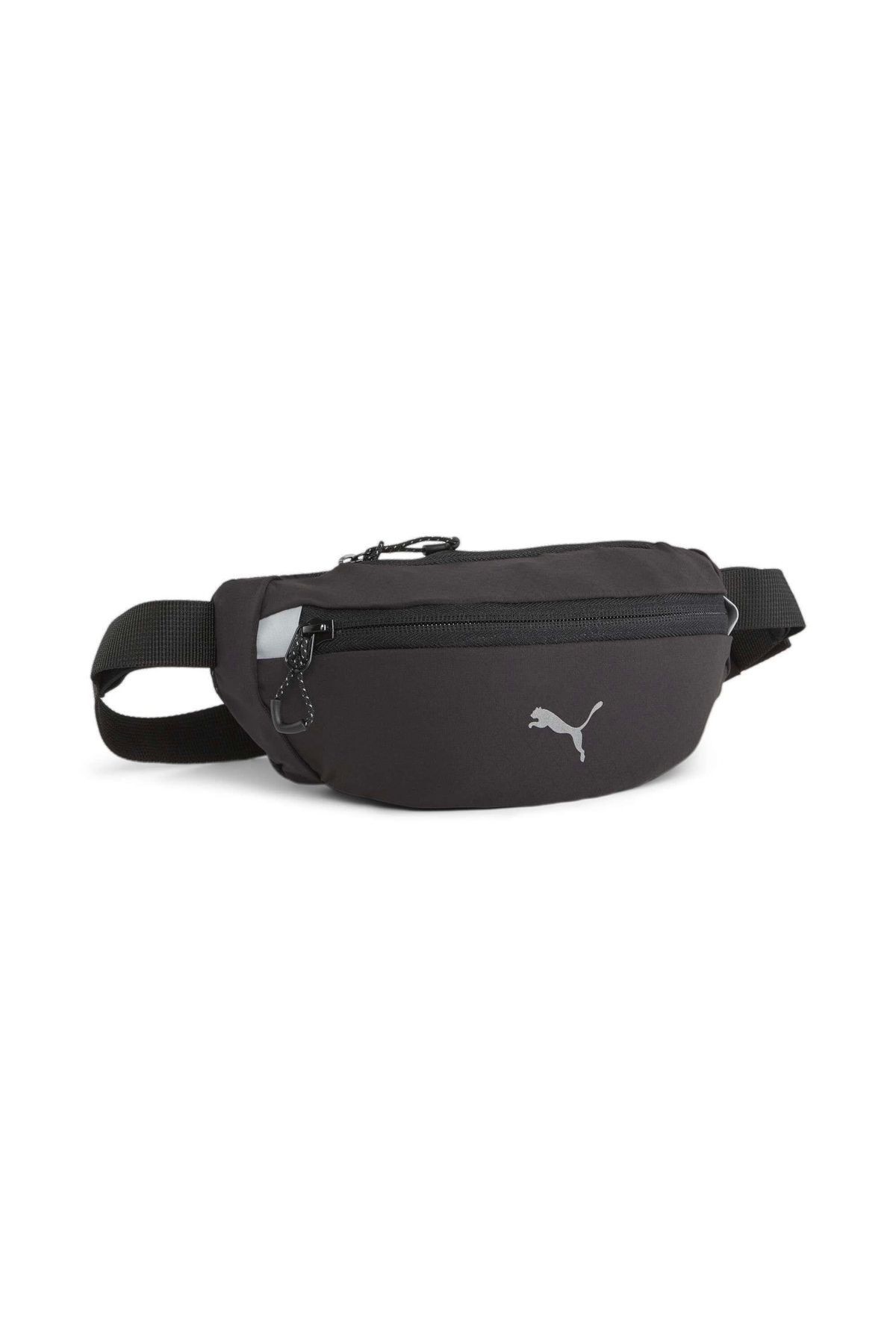 Pr Classic Waist Bag Siyah Unisex Bel Çantası 09042501