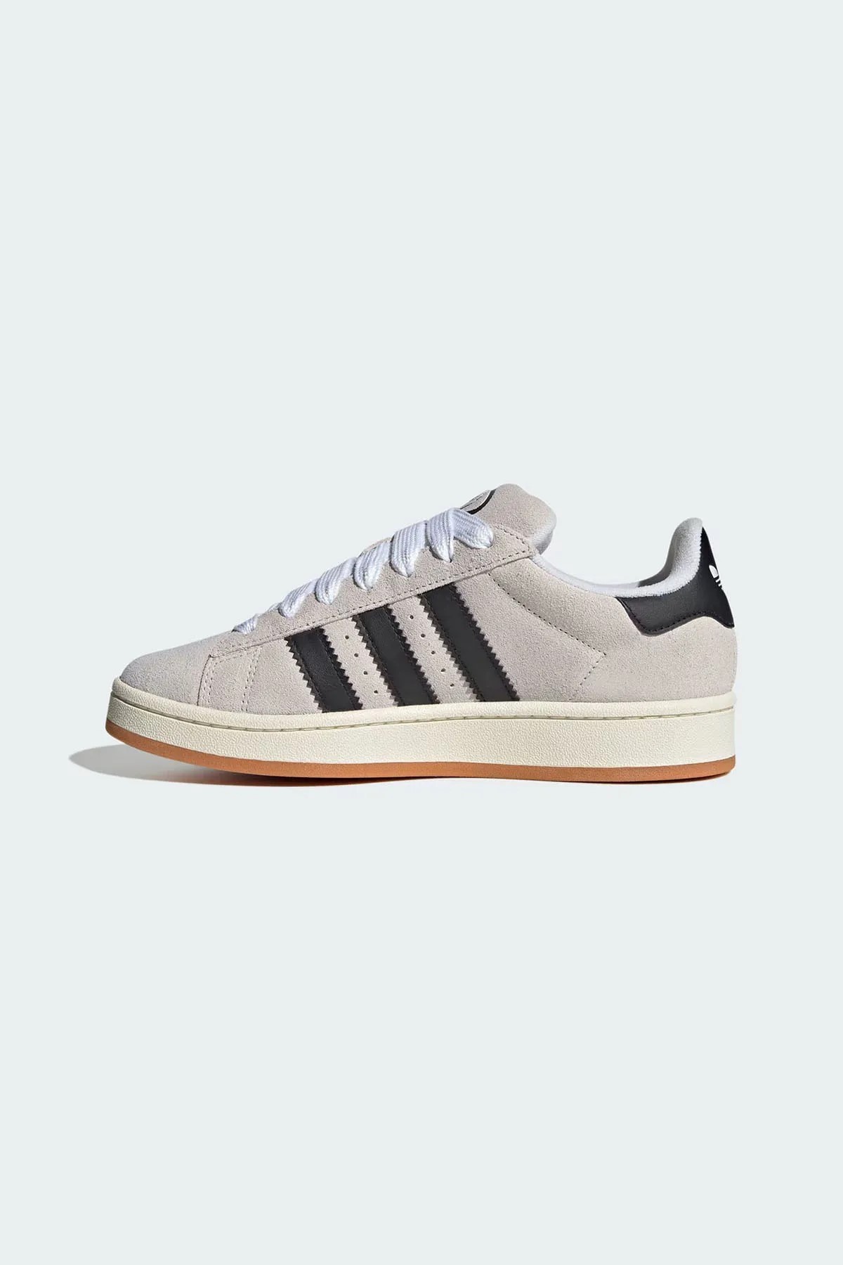 Adidas Campus 00s W Gri Kadın Sneaker Ayakkabı - GY0042