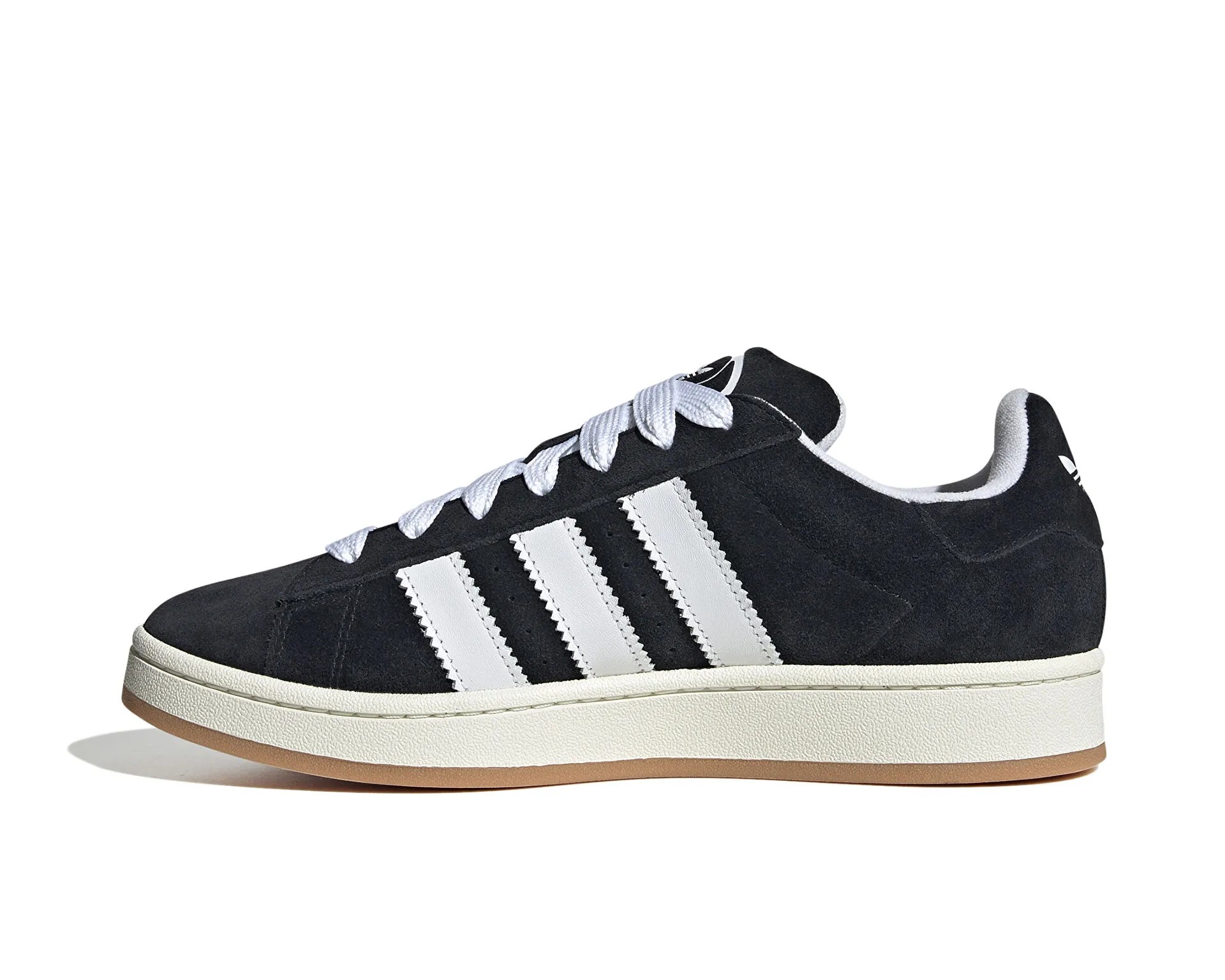 Adidas Campus 00s Siyah Unisex Sneaker Ayakkabı – HQ8708