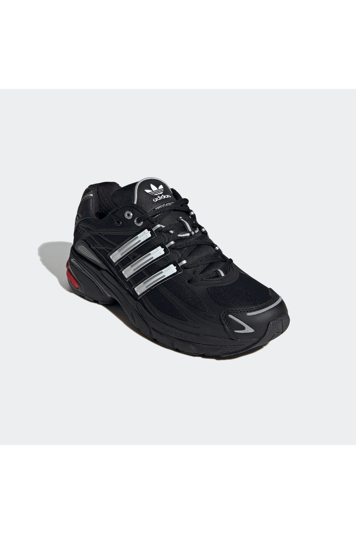 Adidas Adistar Cushion Unisex Siyah Spor Ayakkabı (ID1169)