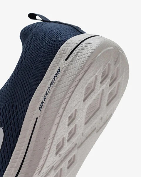 Skechers Burst 2.0 Erkek Lacivert Spor Ayakkabı - 999739TK NVGY