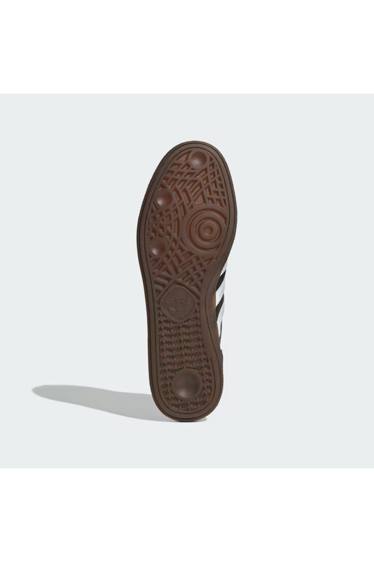 Adidas Handball Spezial Unisex Siyah Sneaker Ayakkabı - IE3402