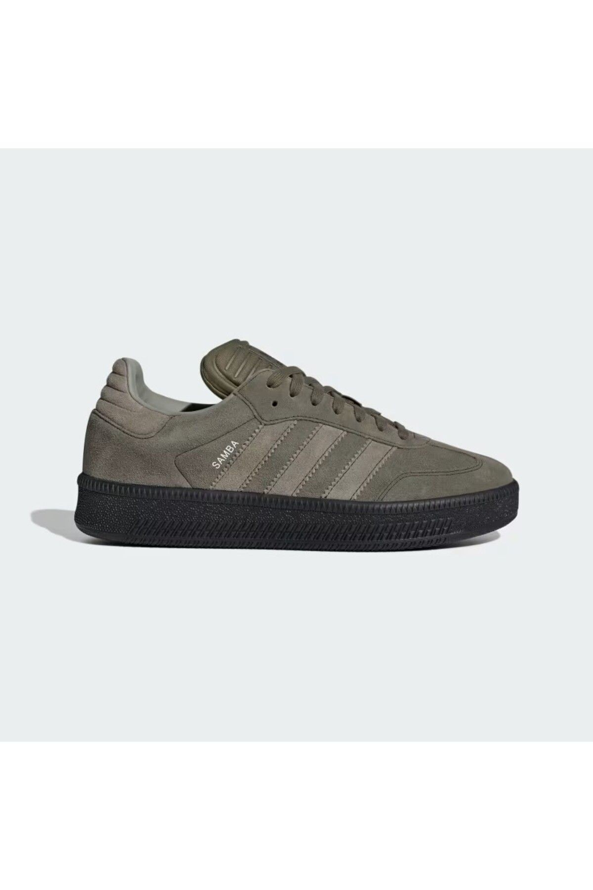 Adidas SAMBA XLG Erkek Sneaker Ayakkabı - ID3913