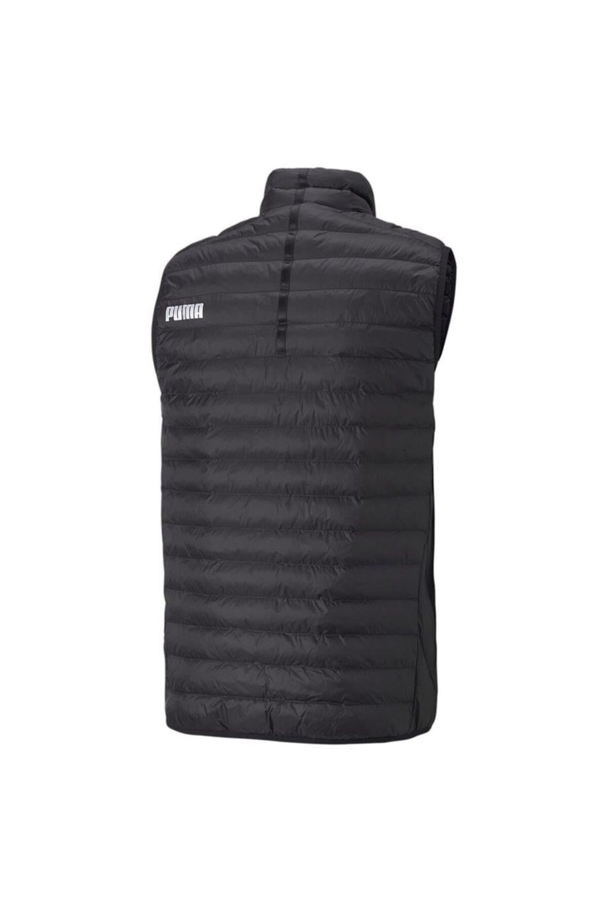 PickLite PrimaLoft Vest Erkek Siyah Yelek 67171101