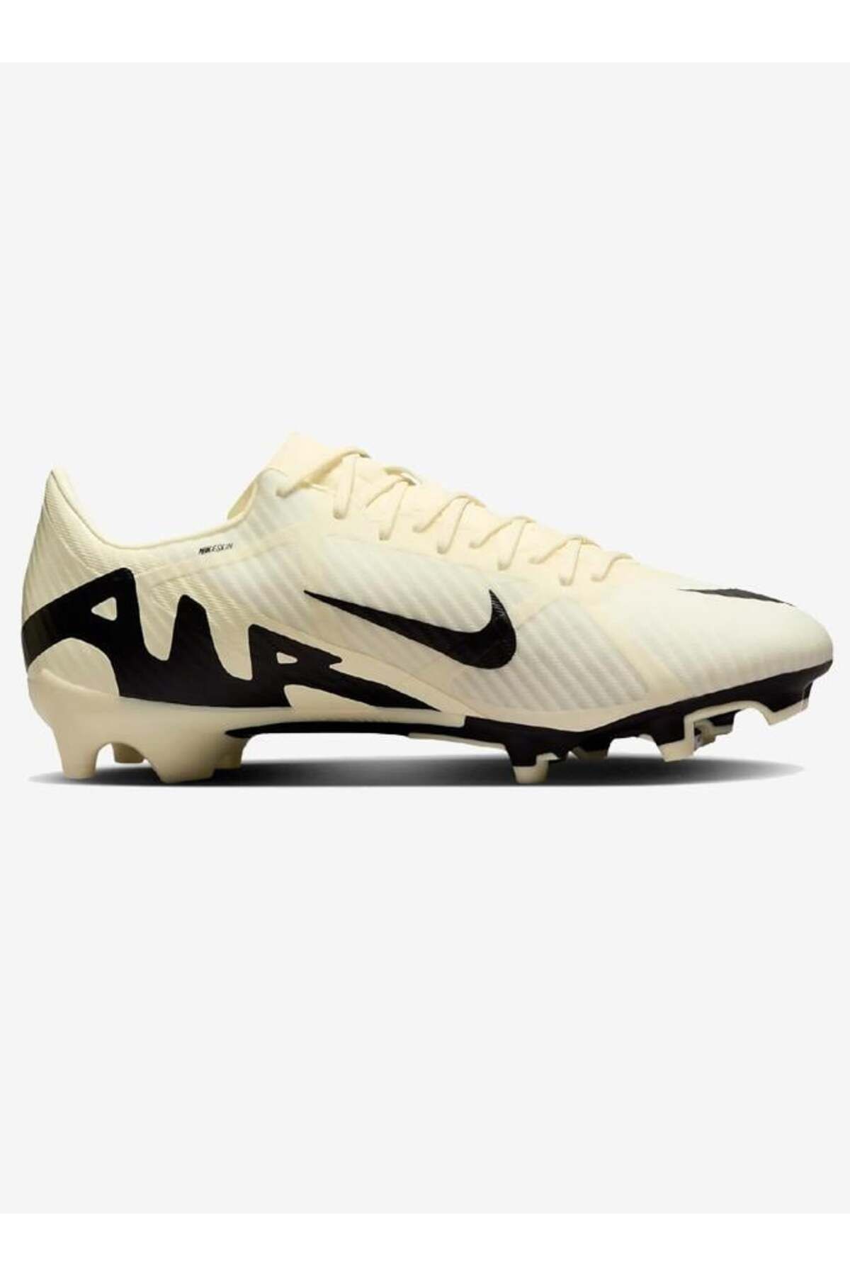 Zoom Vapor Academy Dj5631-700 Krem Erkek Futbol Krampon