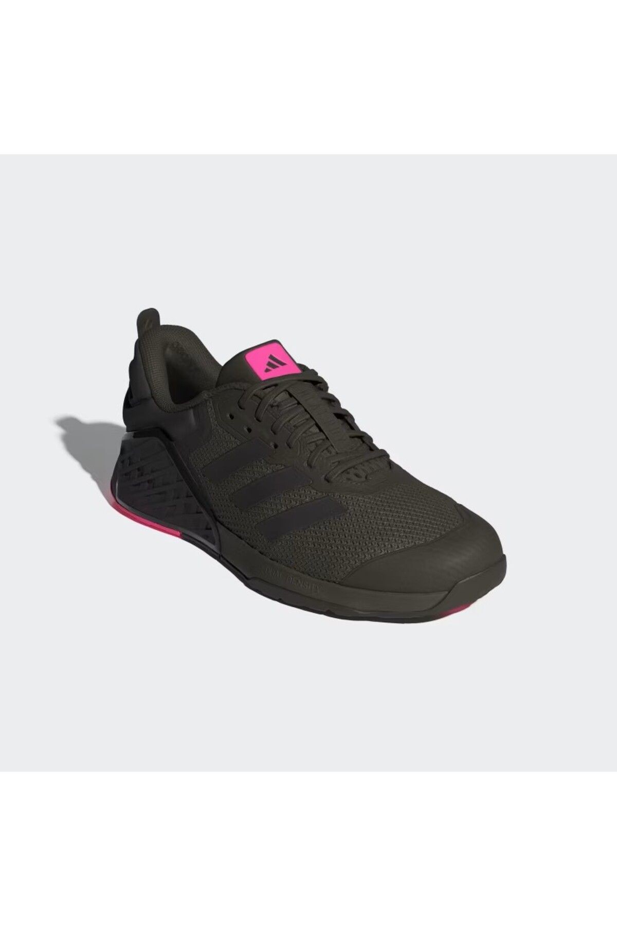 Adidas Dropset 3 Unisex Spor Ayakkabı – ID8630