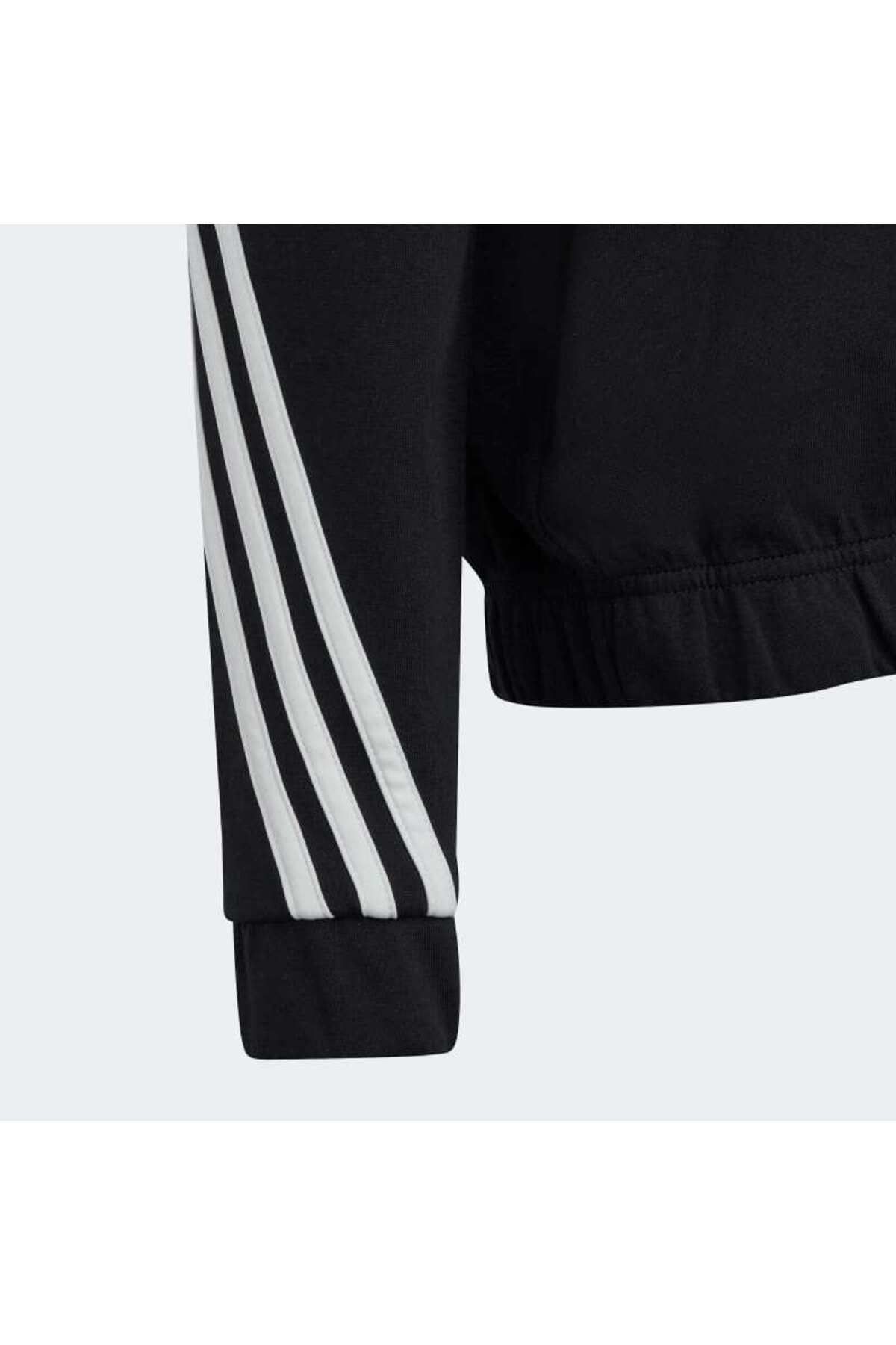 Adidas Çocuk Eşofman Takımı U FI 3S TGTH TS - HR6290