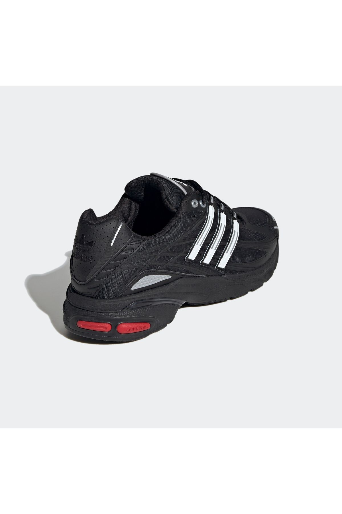 Adidas Adistar Cushion Unisex Siyah Spor Ayakkabı (ID1169)