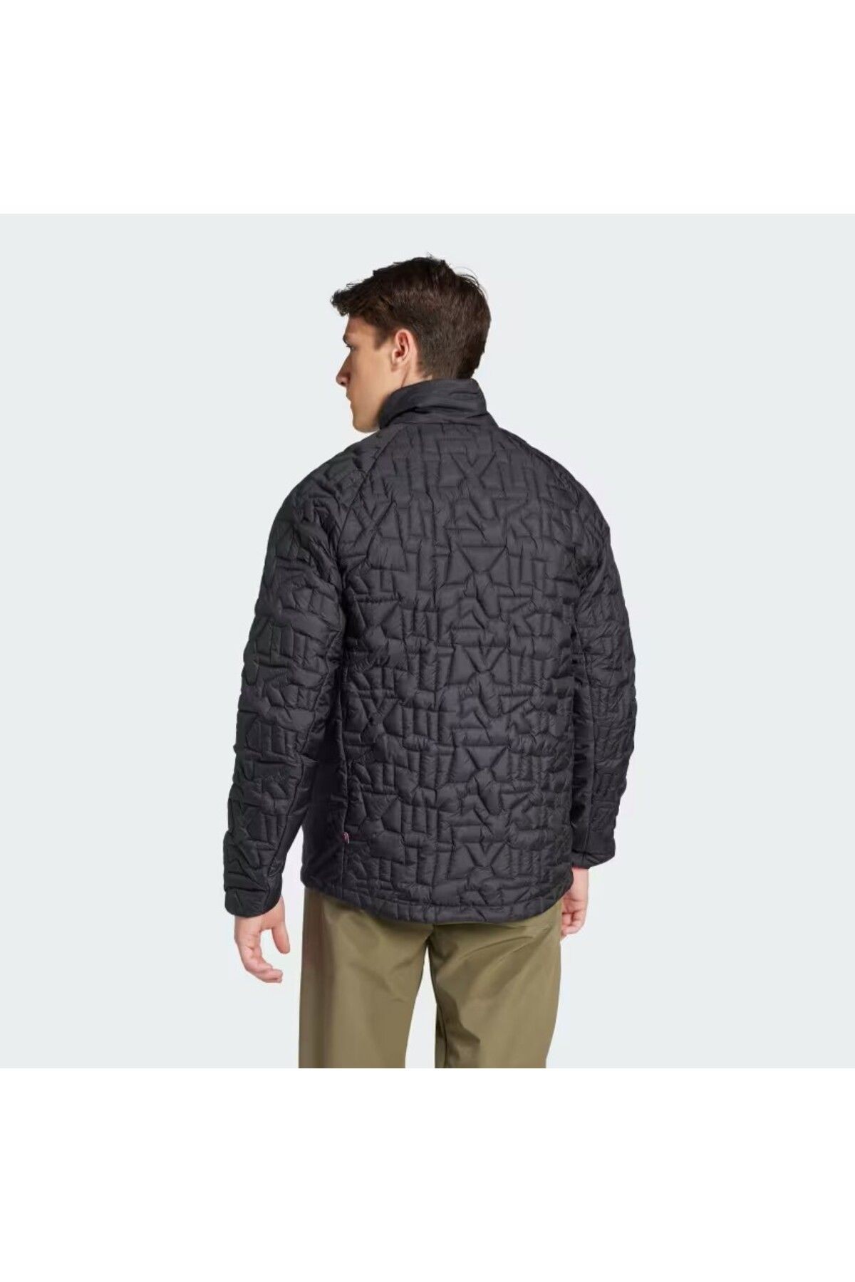 Adidas Terrex Xperior PrimaLoft Loose Fill Insulated Mont IT3239