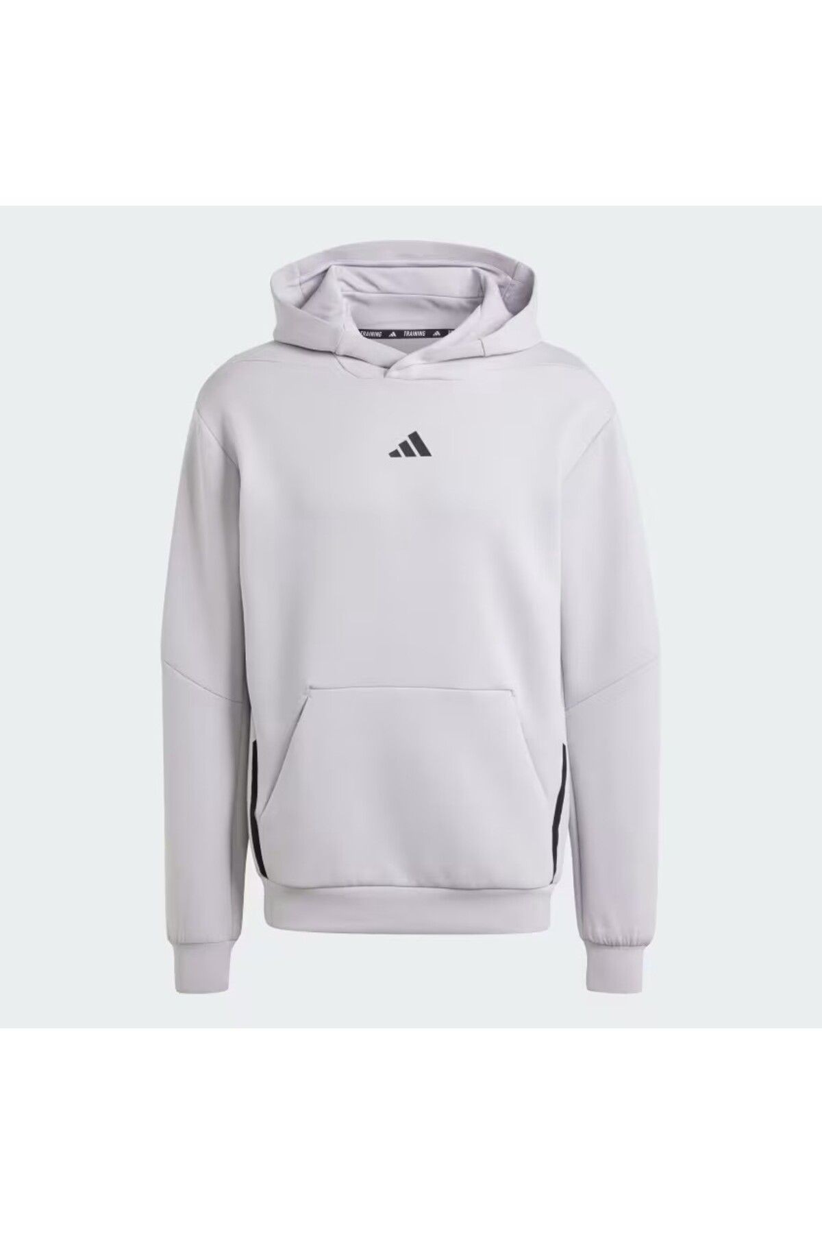 Adidas D4T Hoodie Erkek Kapüşon Sweatshirt – IY1120