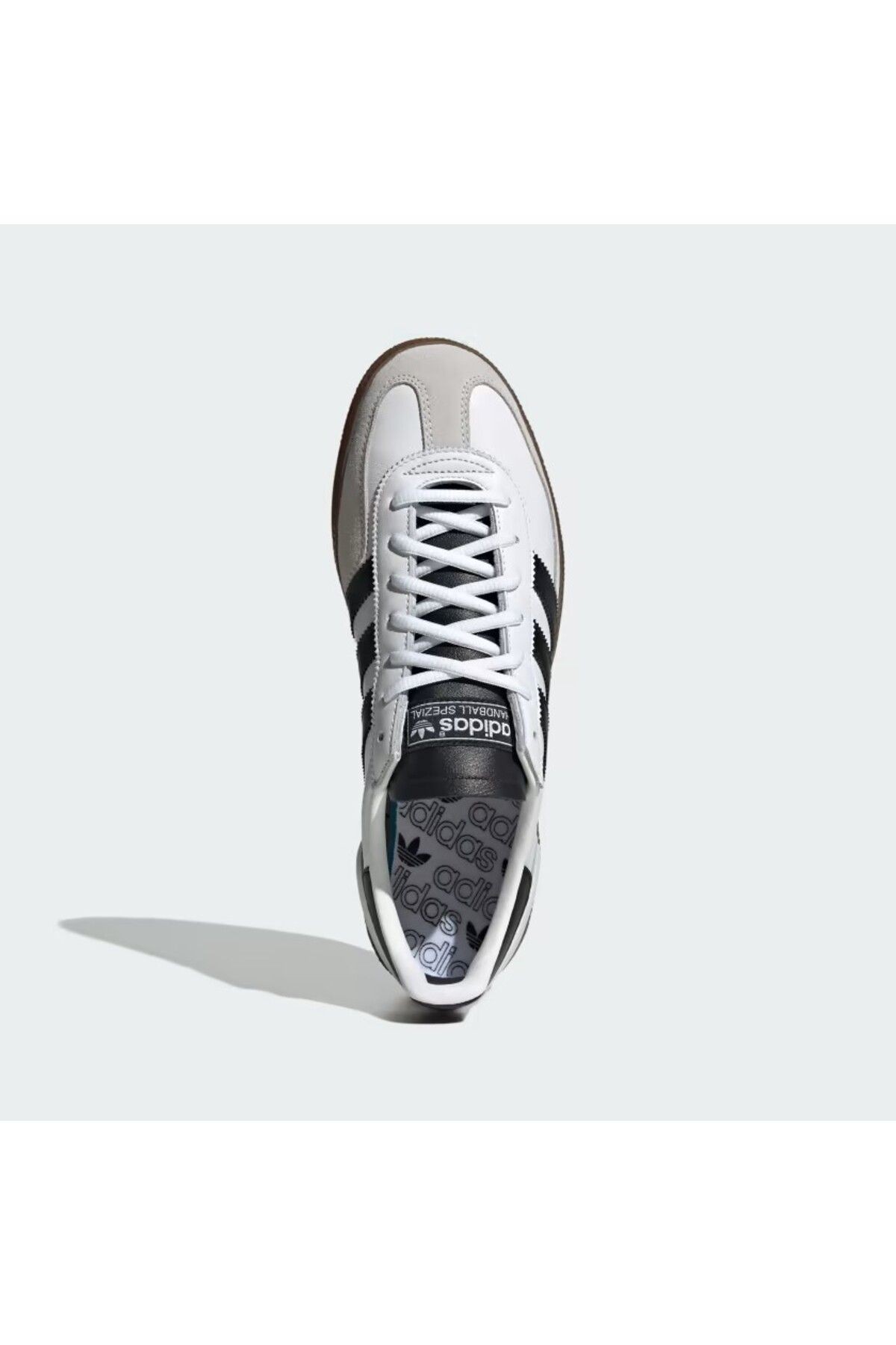 Adidas Handball Spezial Unisex Sneaker Ayakkabı - IE3403