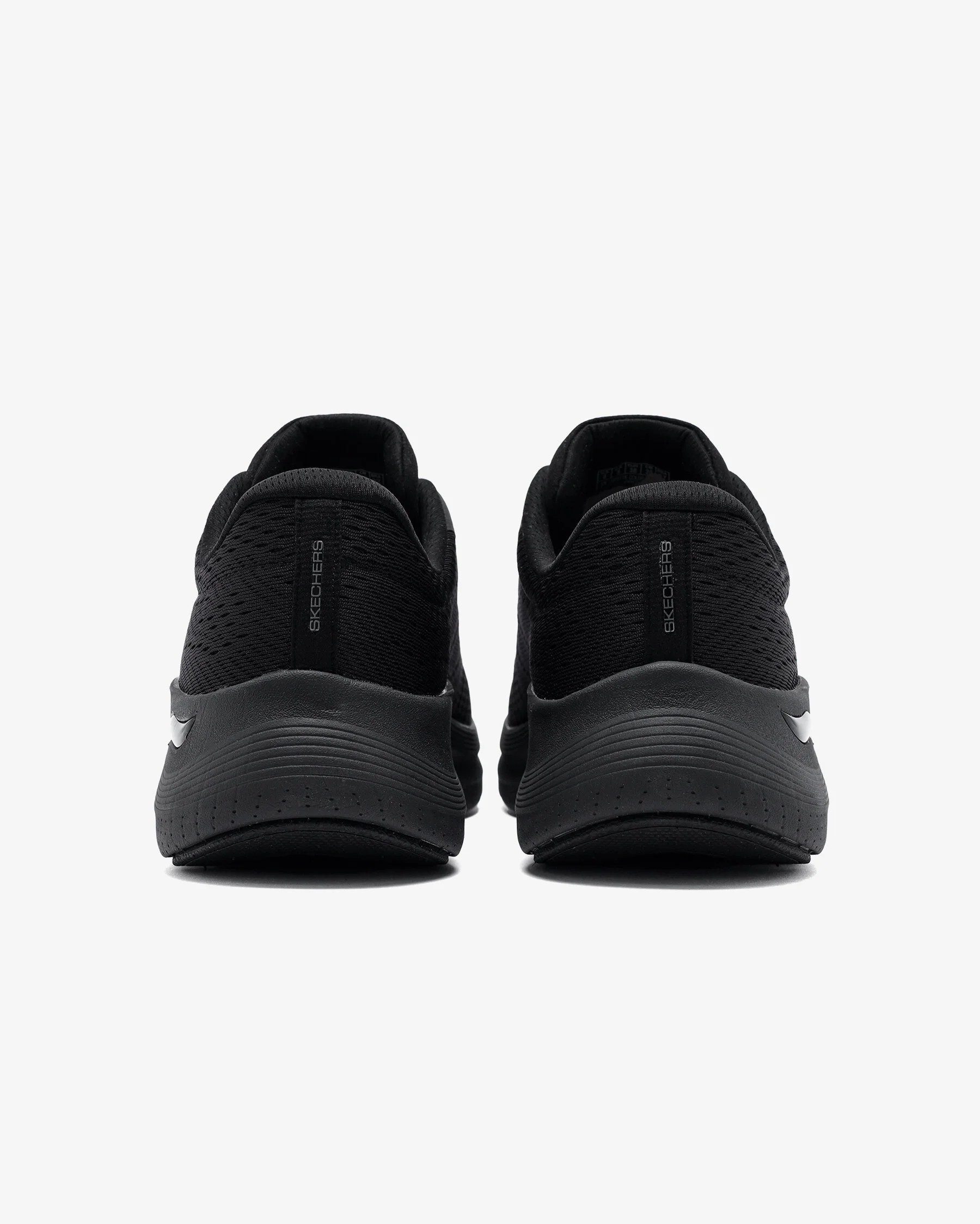 Skechers Arch Fit 2.0 Big League Kadın Siyah Spor Ayakkabı 150051TK BBK